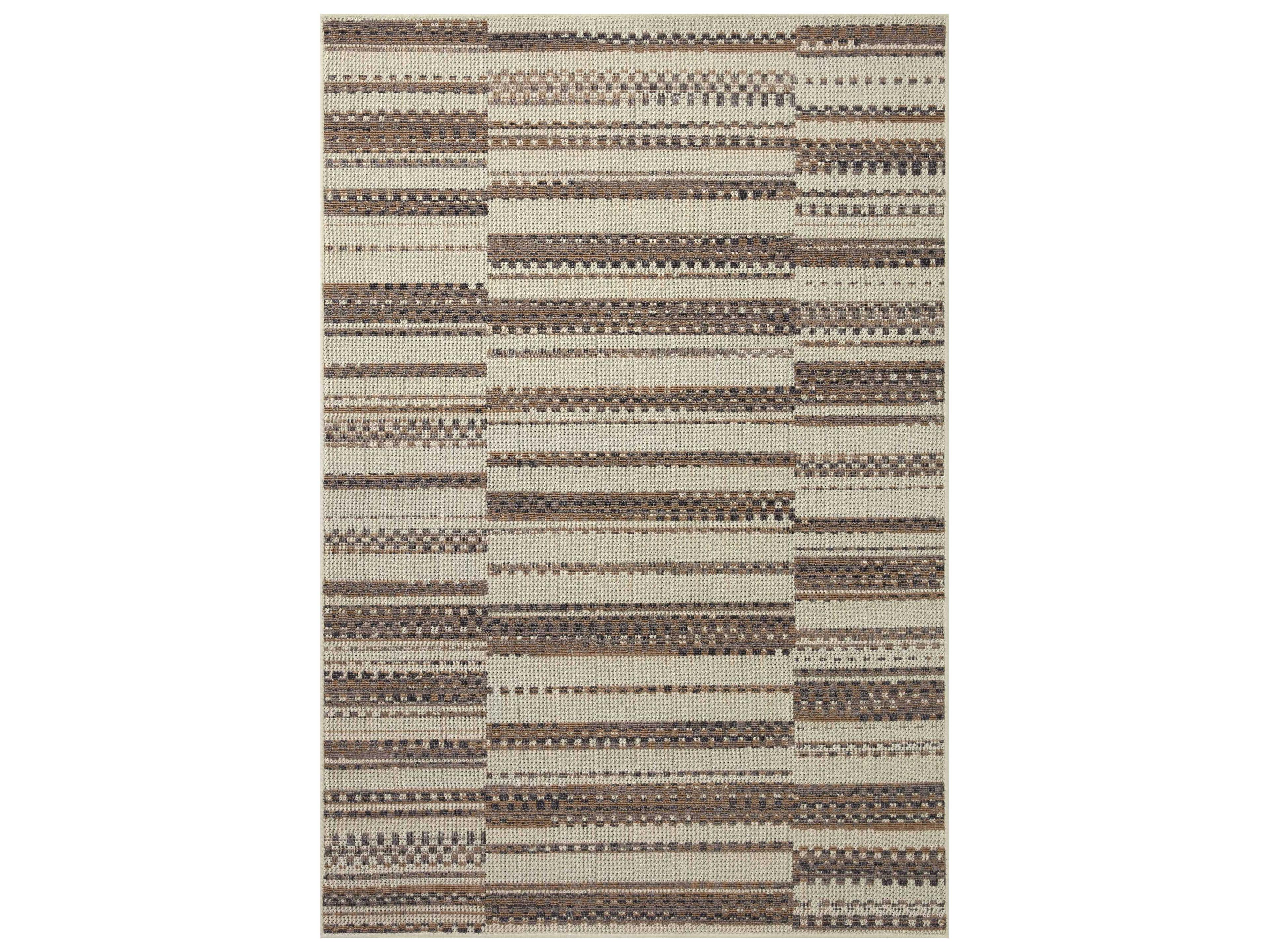 Loloi Rugs Rainier Geometric Area Rug