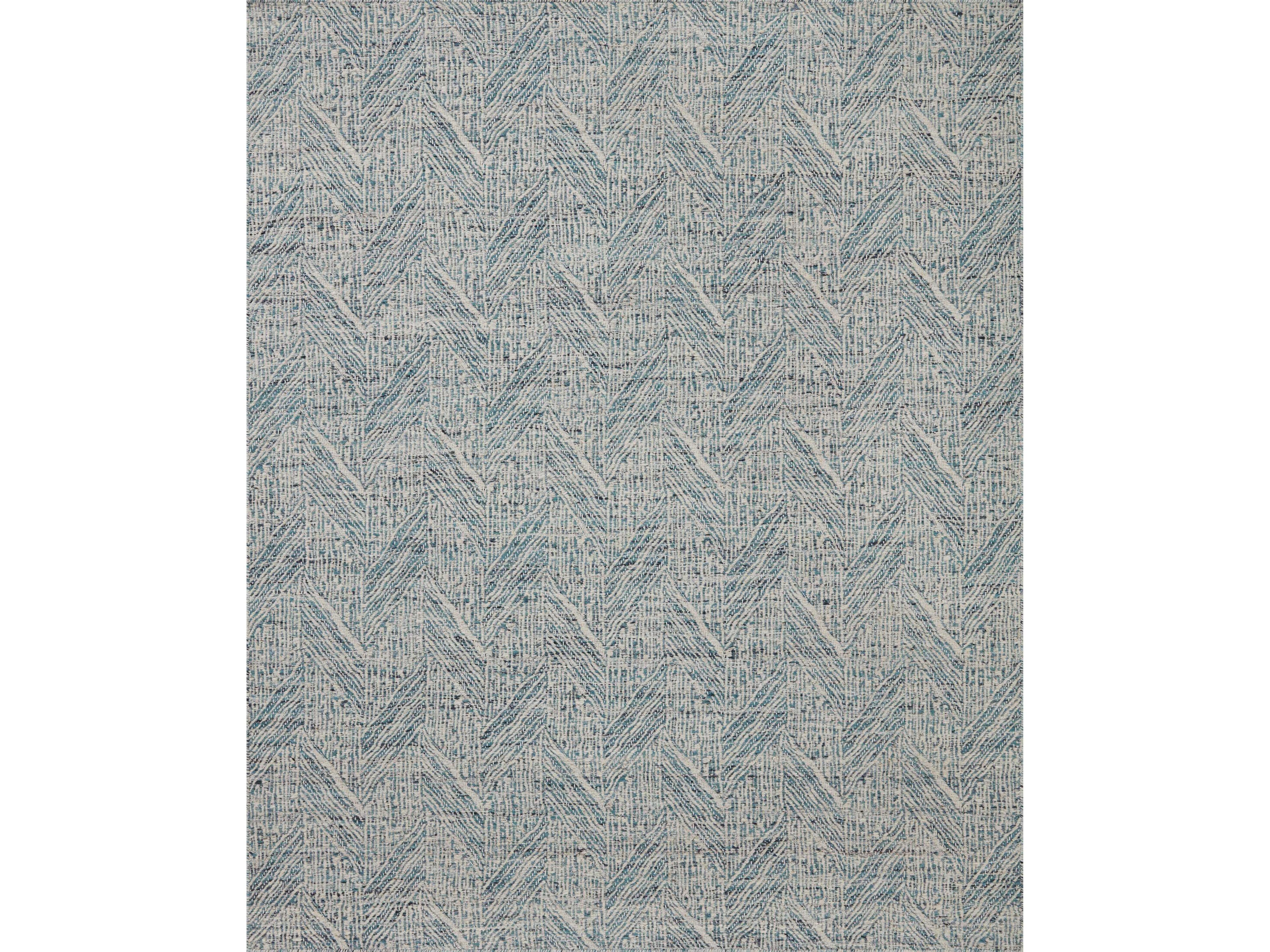 Loloi Rugs Raven Geometric Area Rug