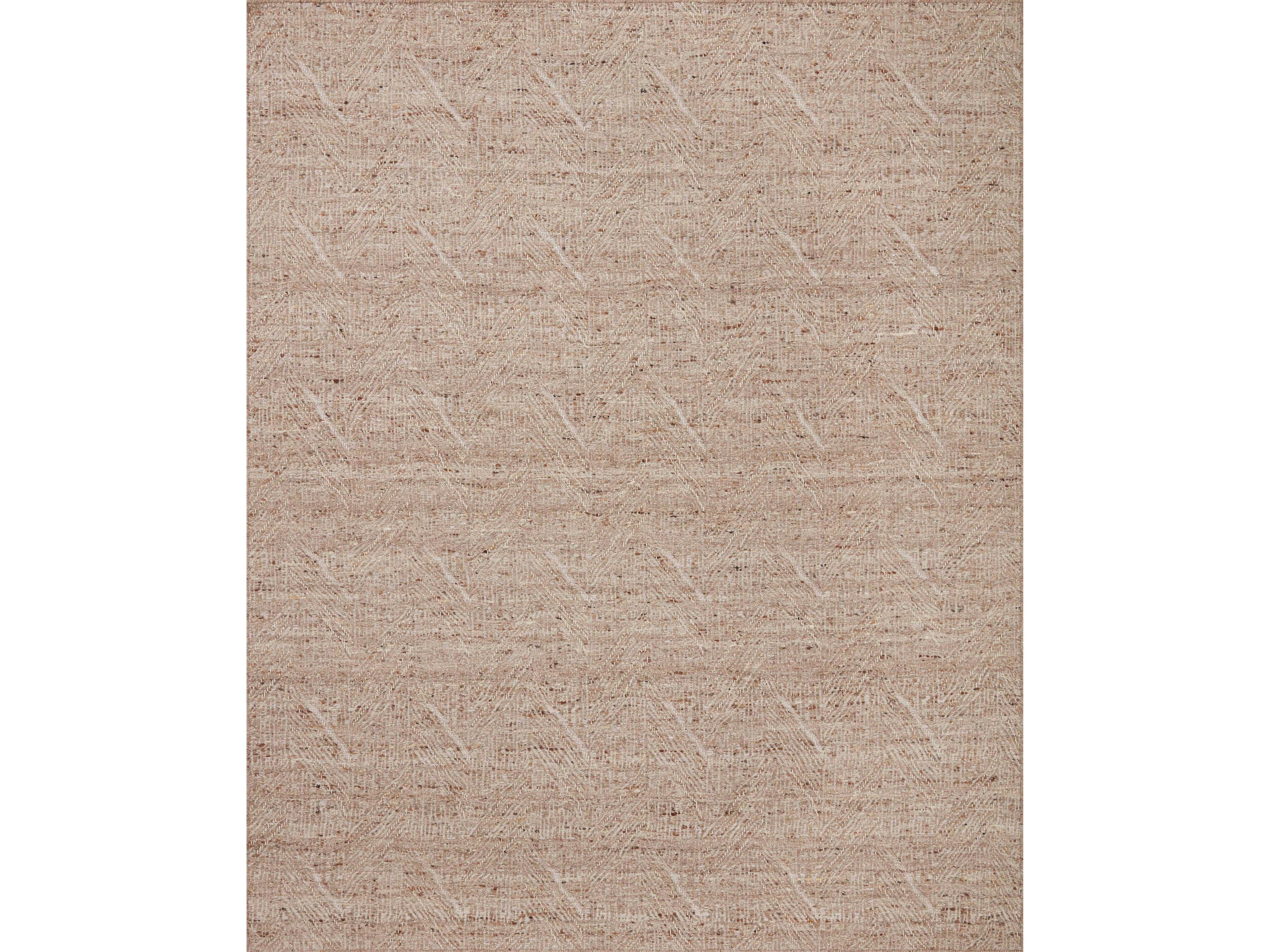 Loloi Rugs Raven Geometric Area Rug