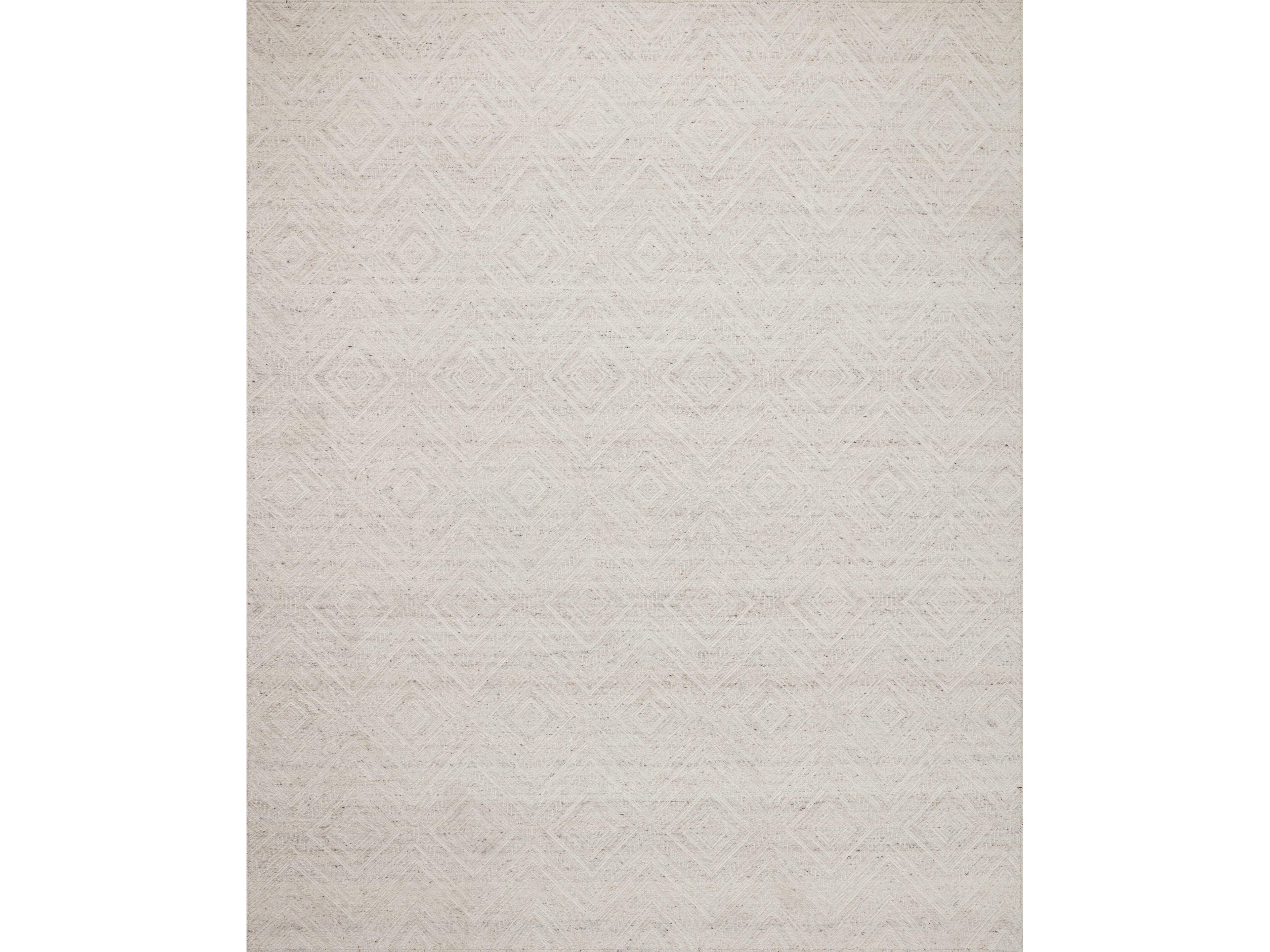 Loloi Rugs Raven Geometric Area Rug