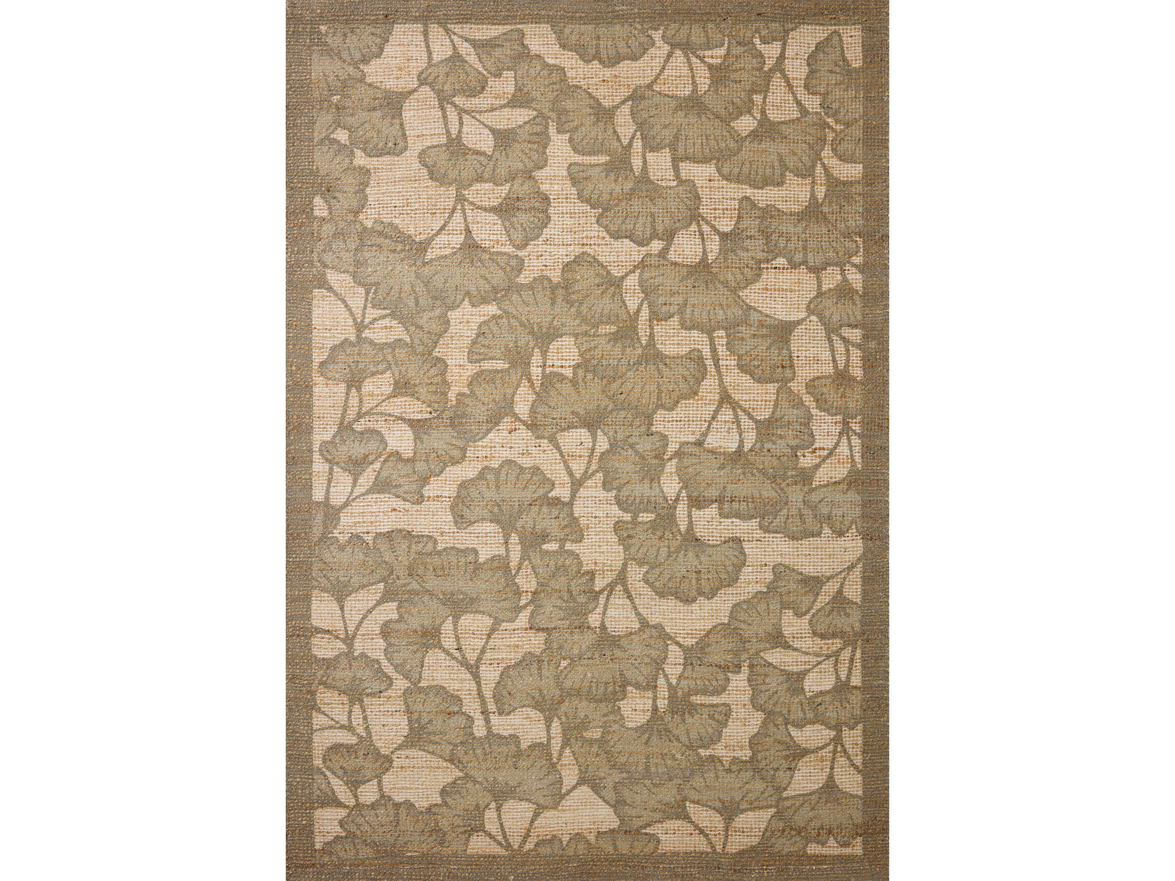 Loloi Rugs Chris Loves Julia Bordered Area Rug