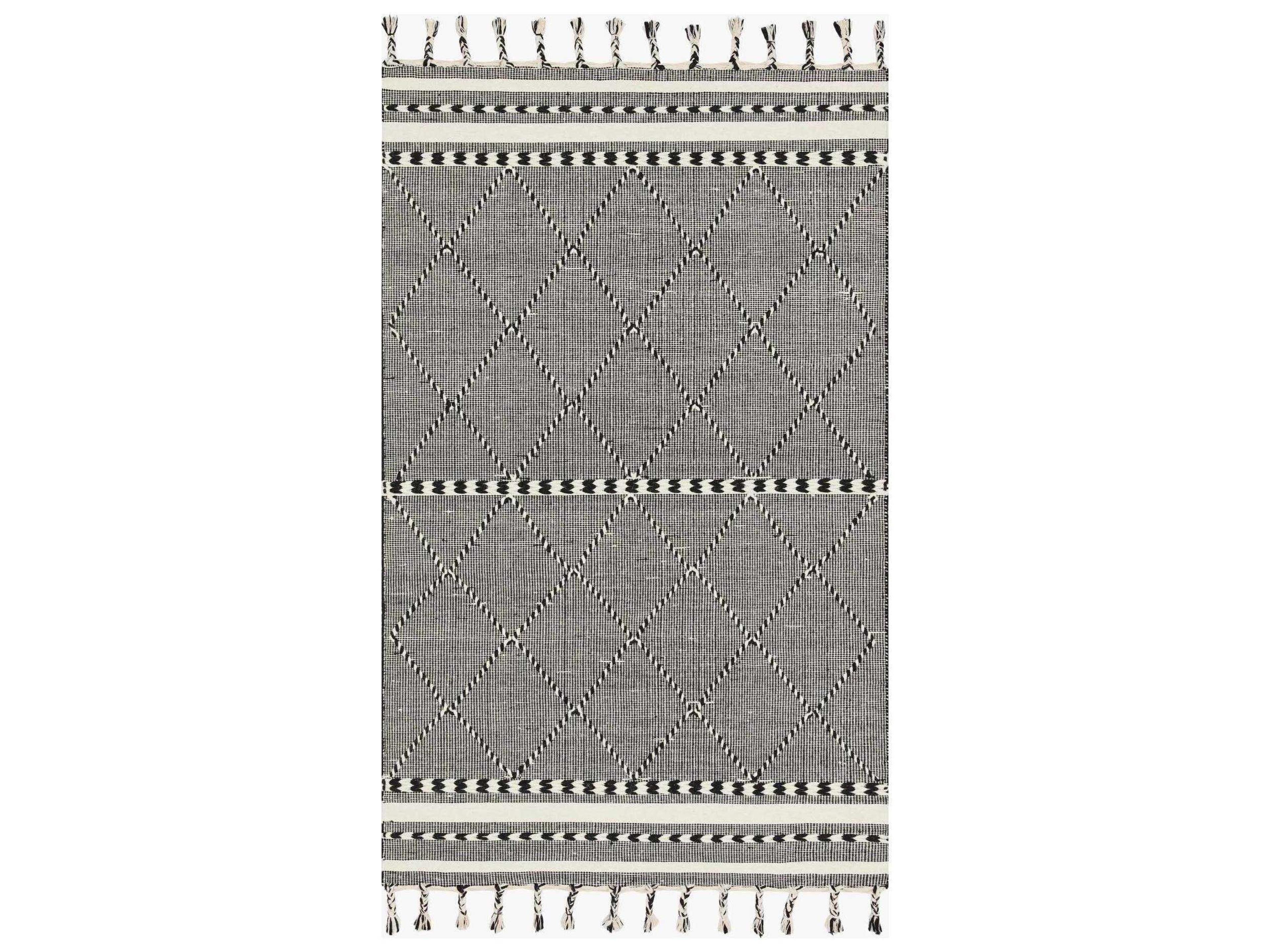 Loloi Rugs Sawyer Geometric Area Rug