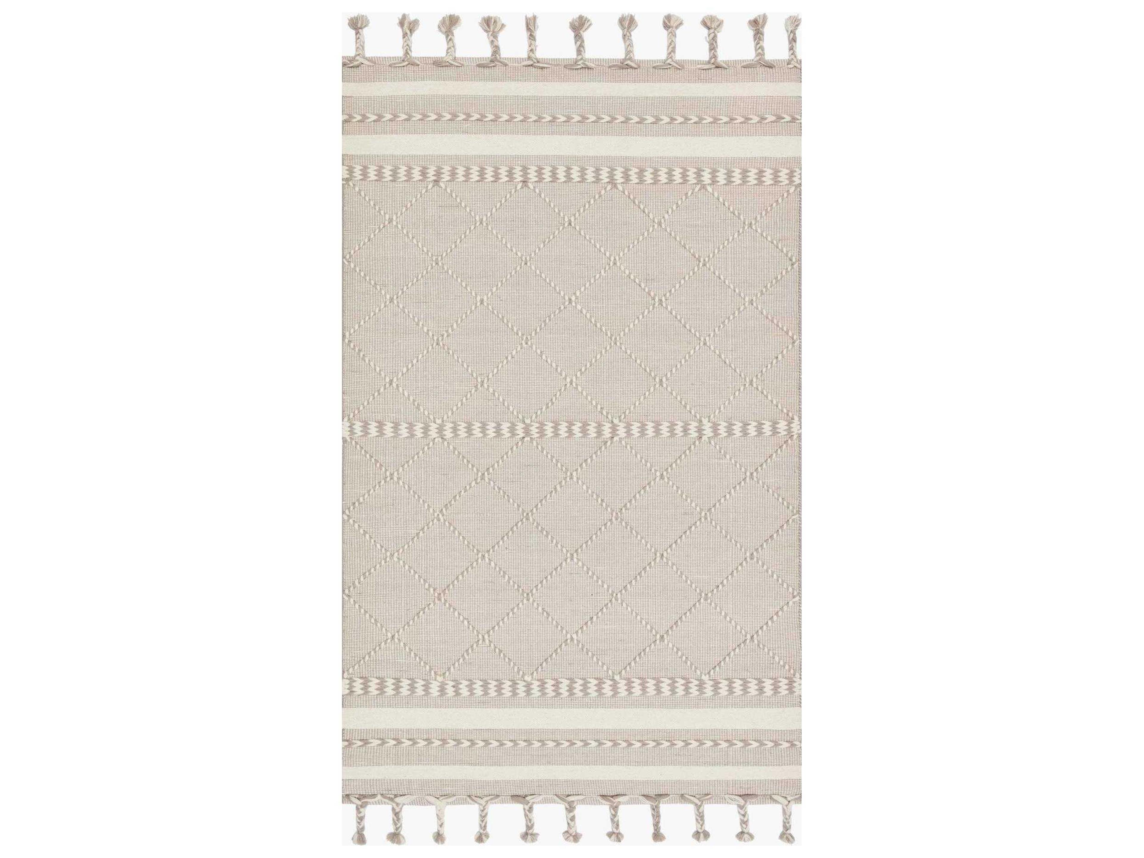 Loloi Rugs Sawyer Geometric Area Rug