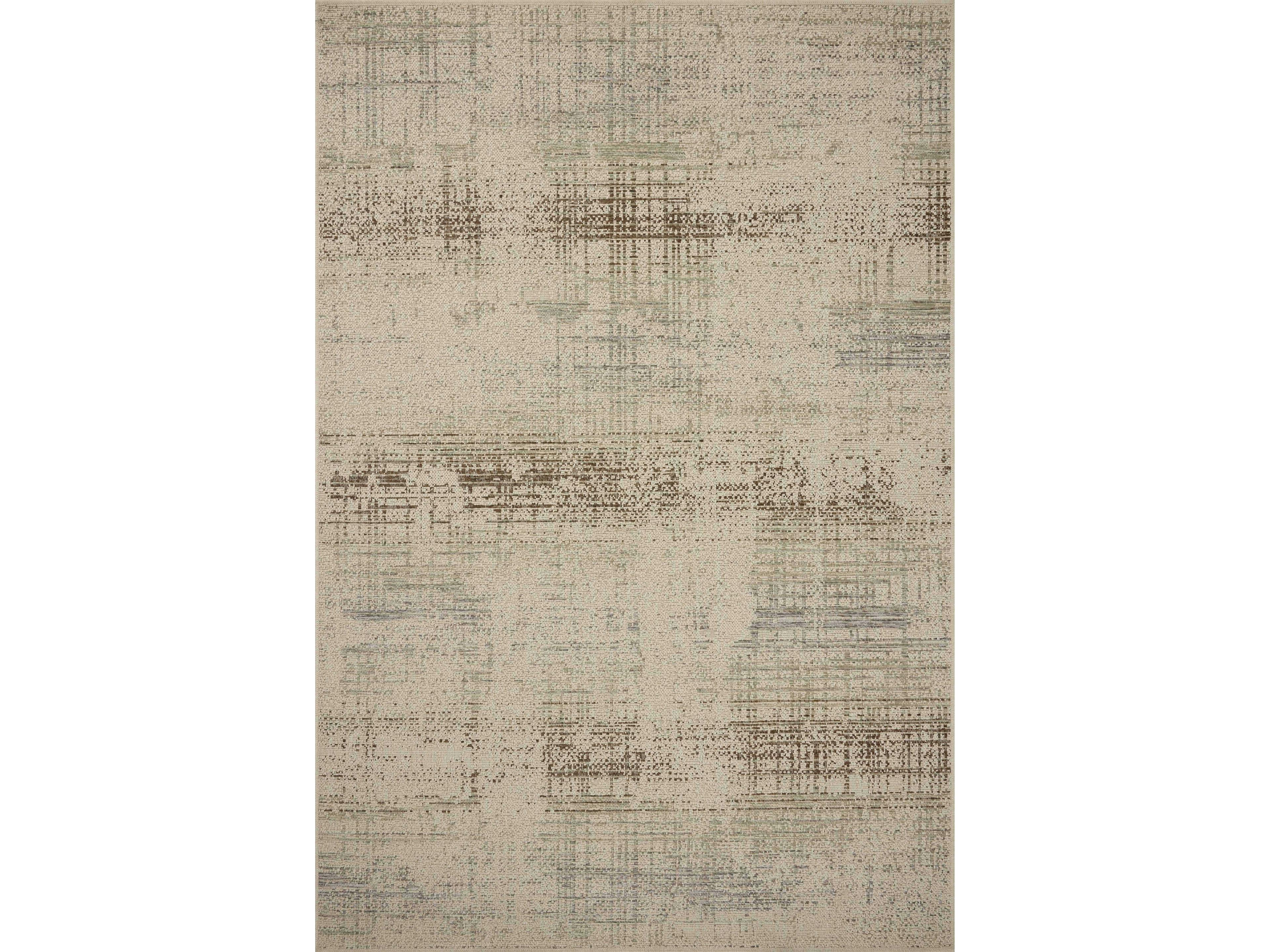 Loloi Rugs Saylor Abstract Runner Area Rug