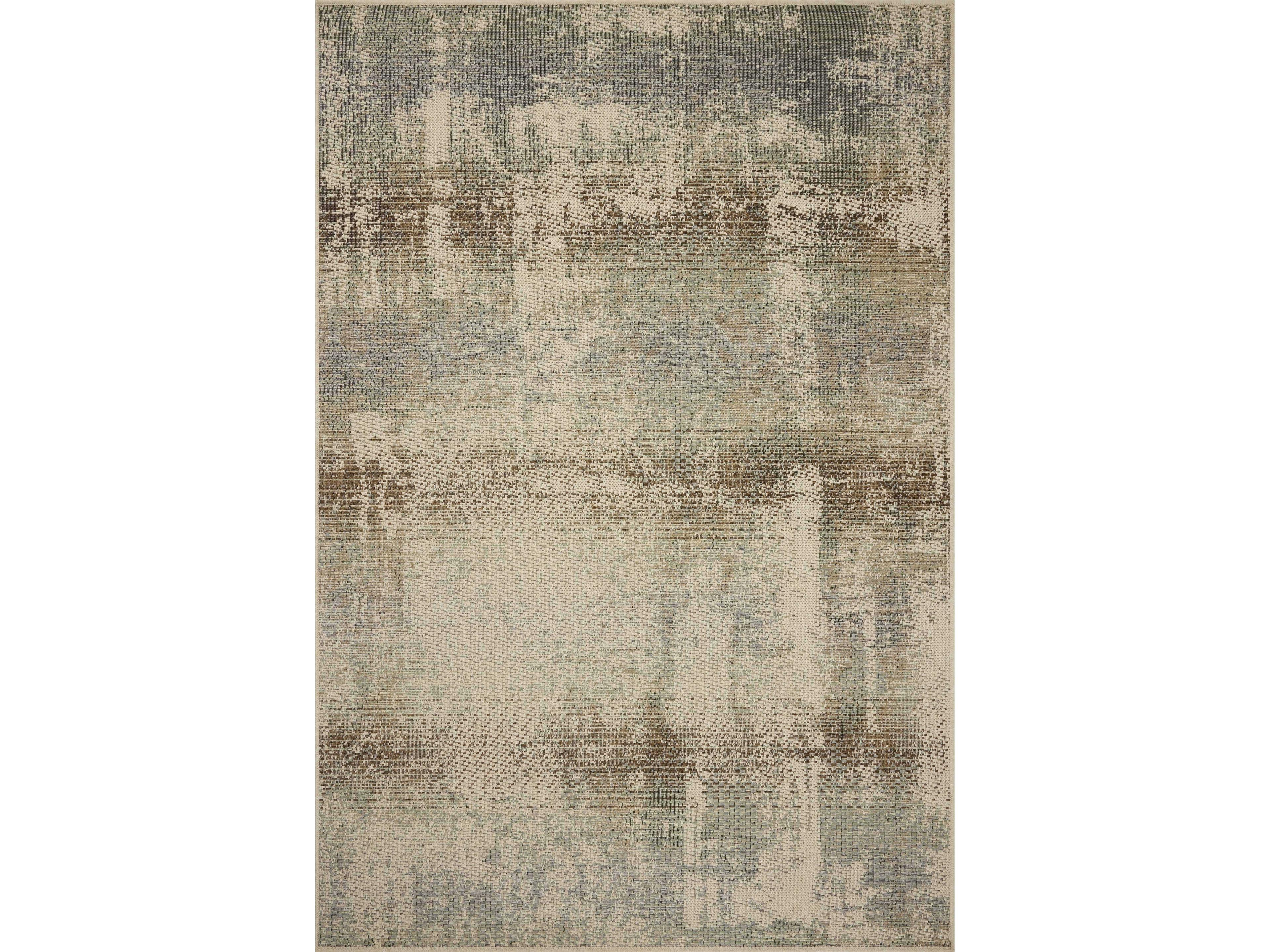 Loloi Rugs Saylor Abstract Runner Area Rug