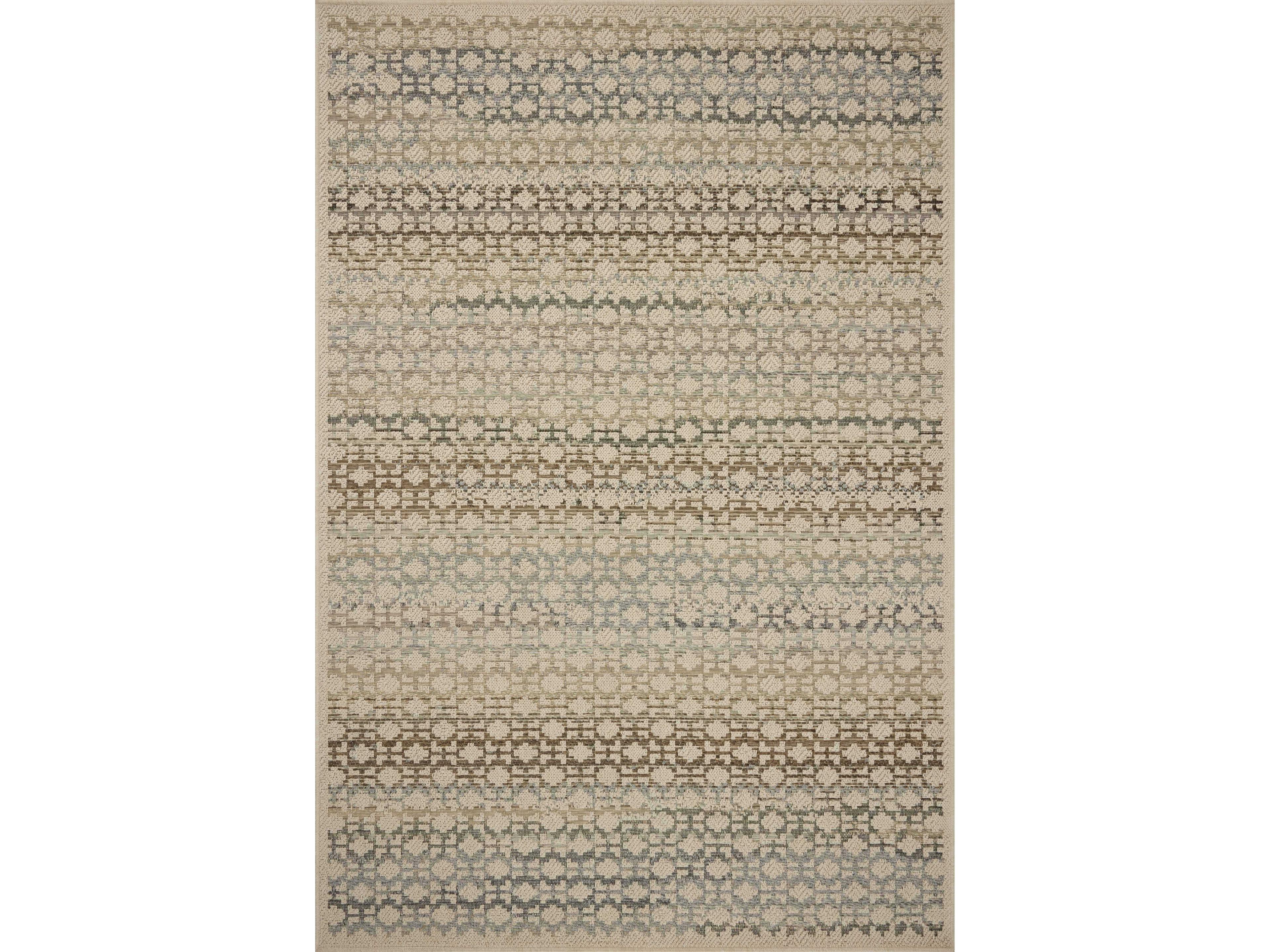 Loloi Rugs Saylor Geometric Runner Area Rug