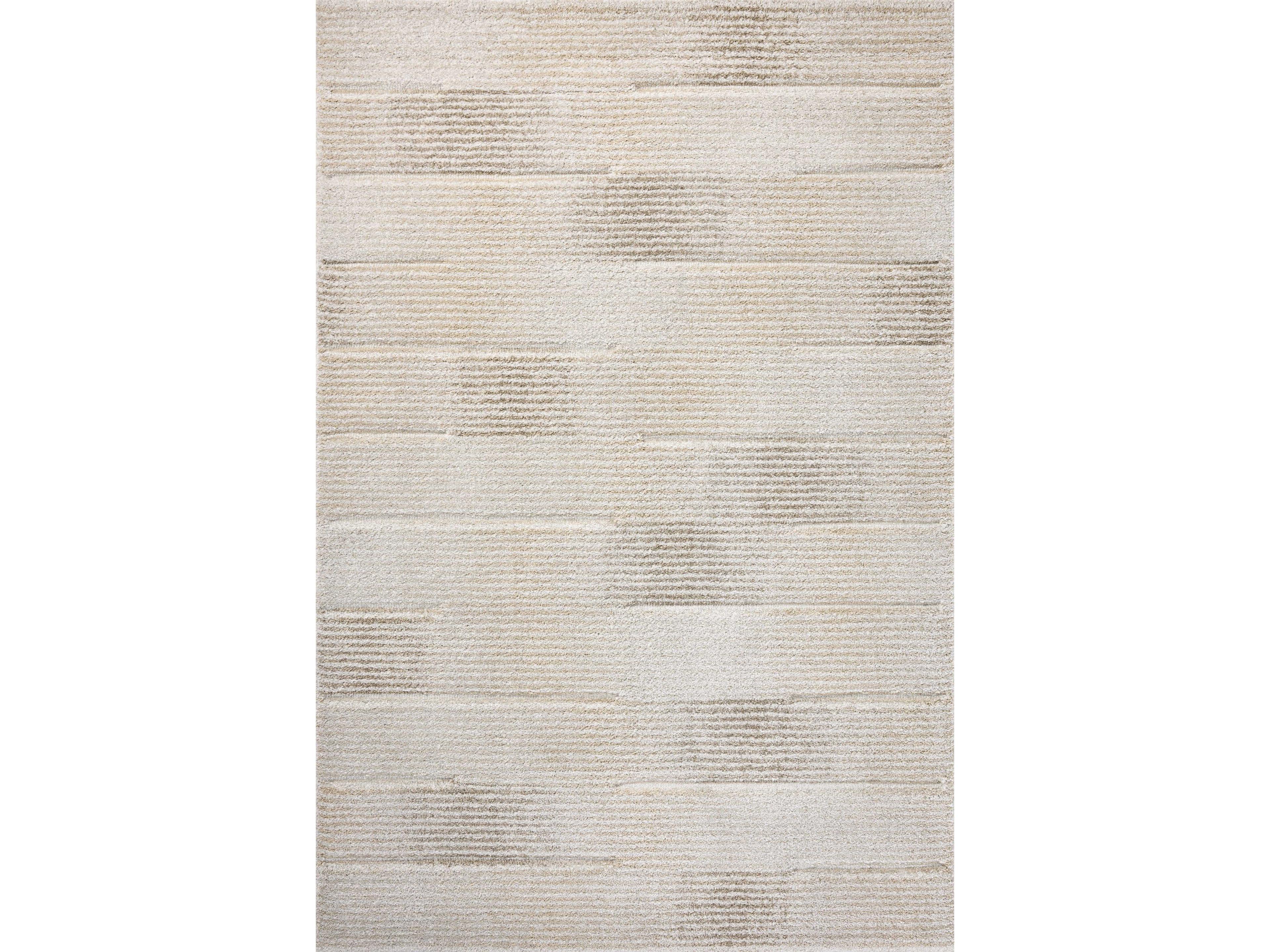 Loloi Rugs Silas Abstract Runner Area Rug