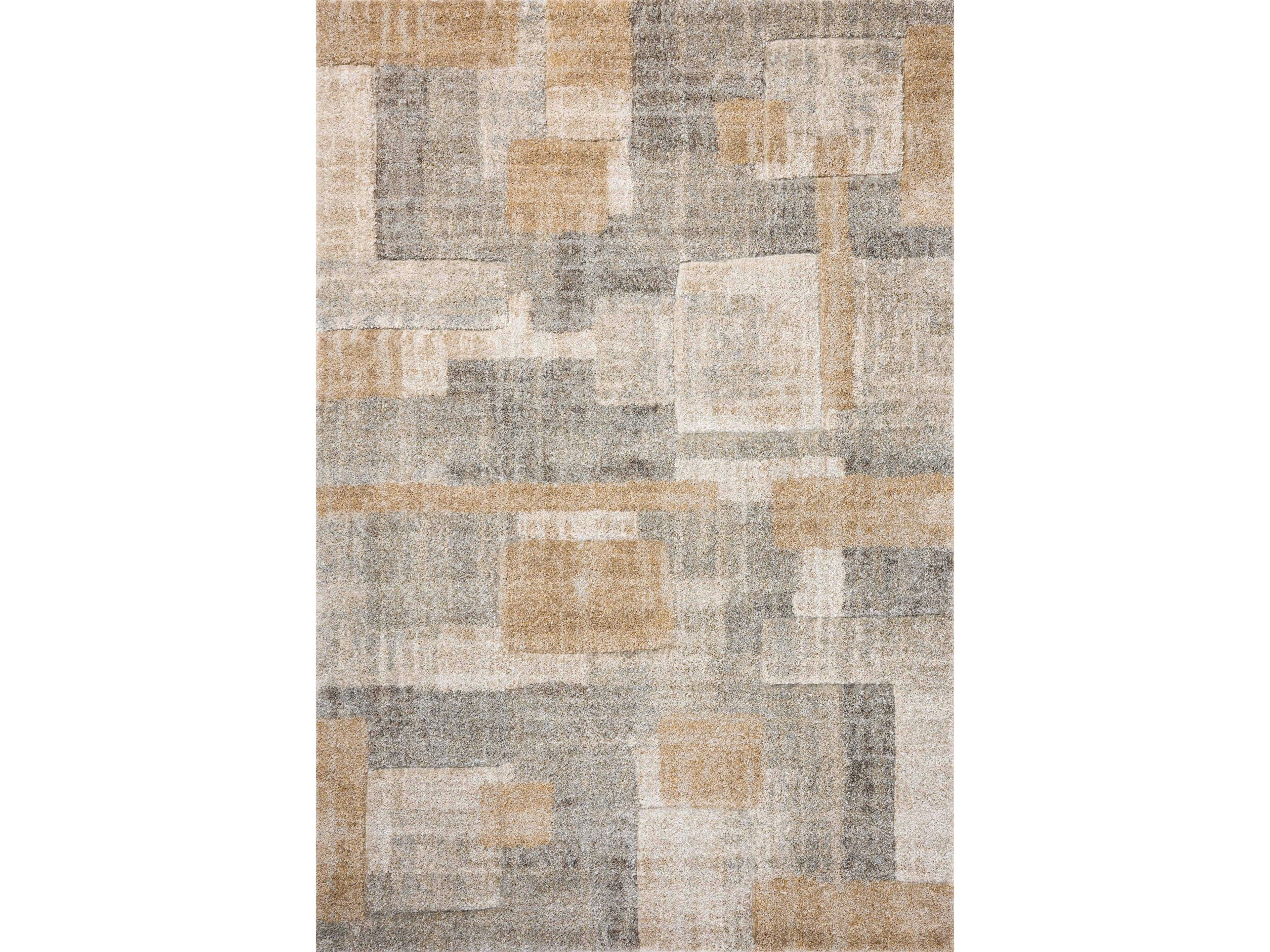 Loloi Rugs Silas Geometric Area Rug
