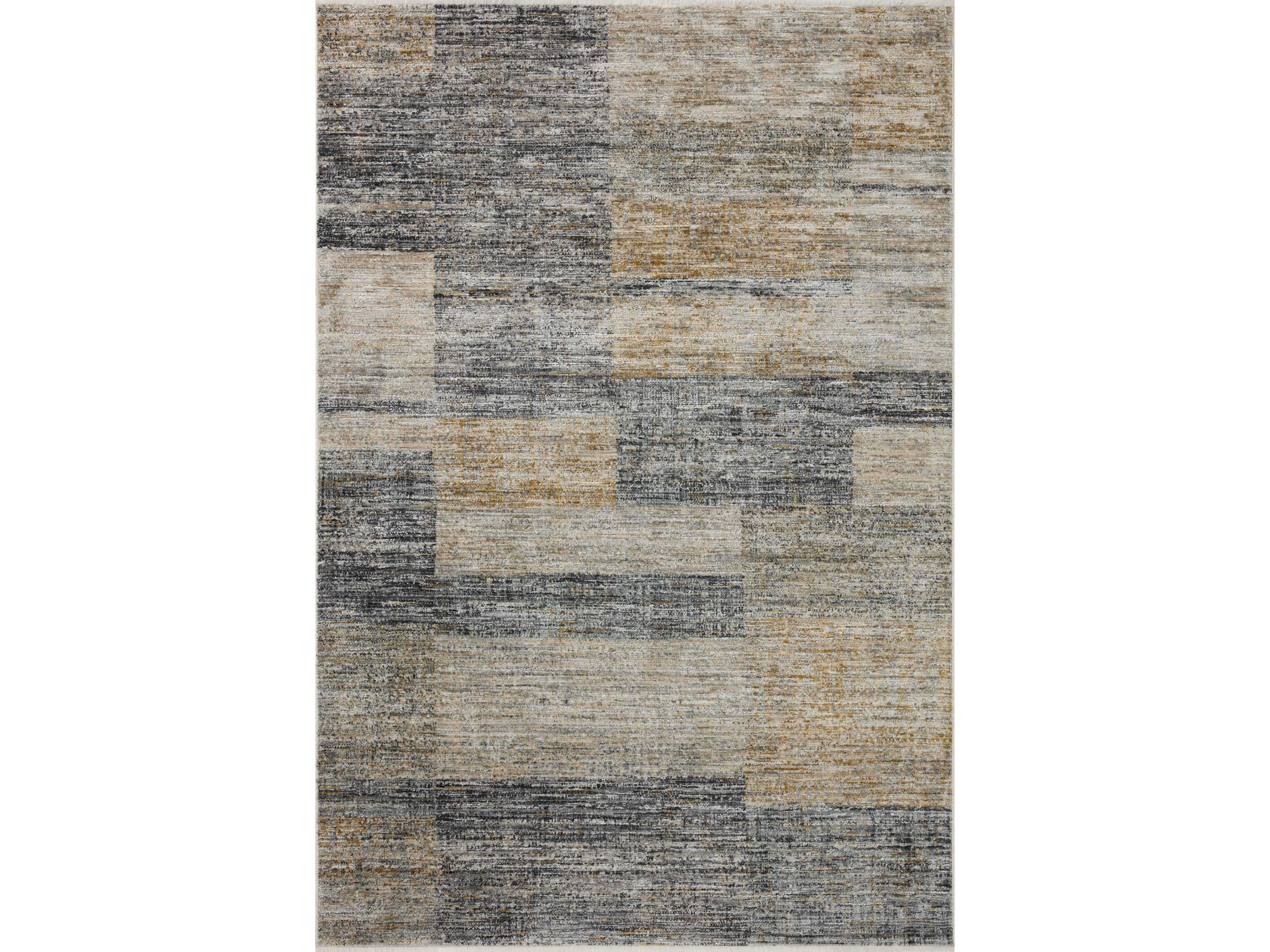 Loloi Rugs Soho Abstract Runner Area Rug