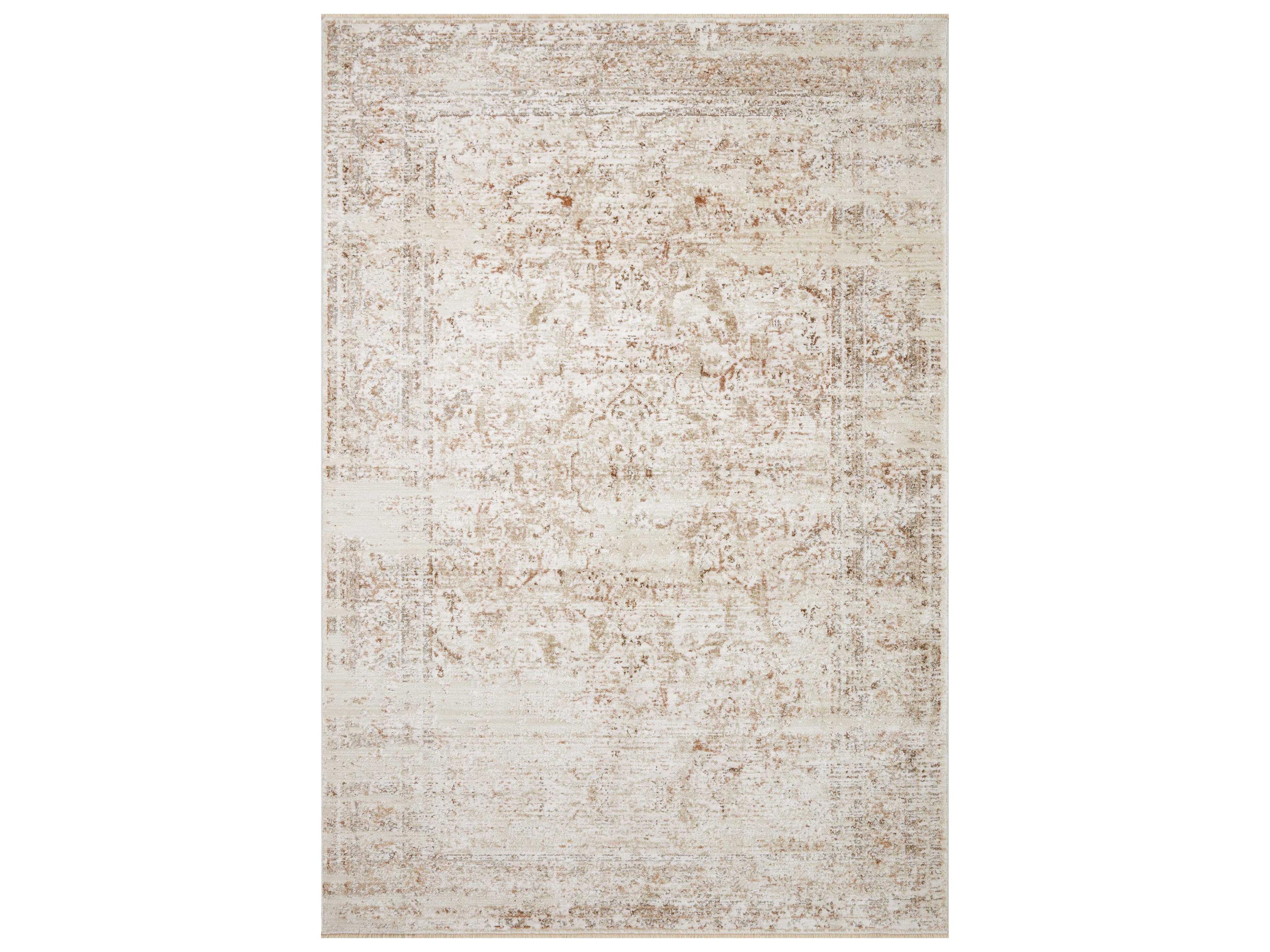 Loloi Rugs Sonnet Bordered Area Rug