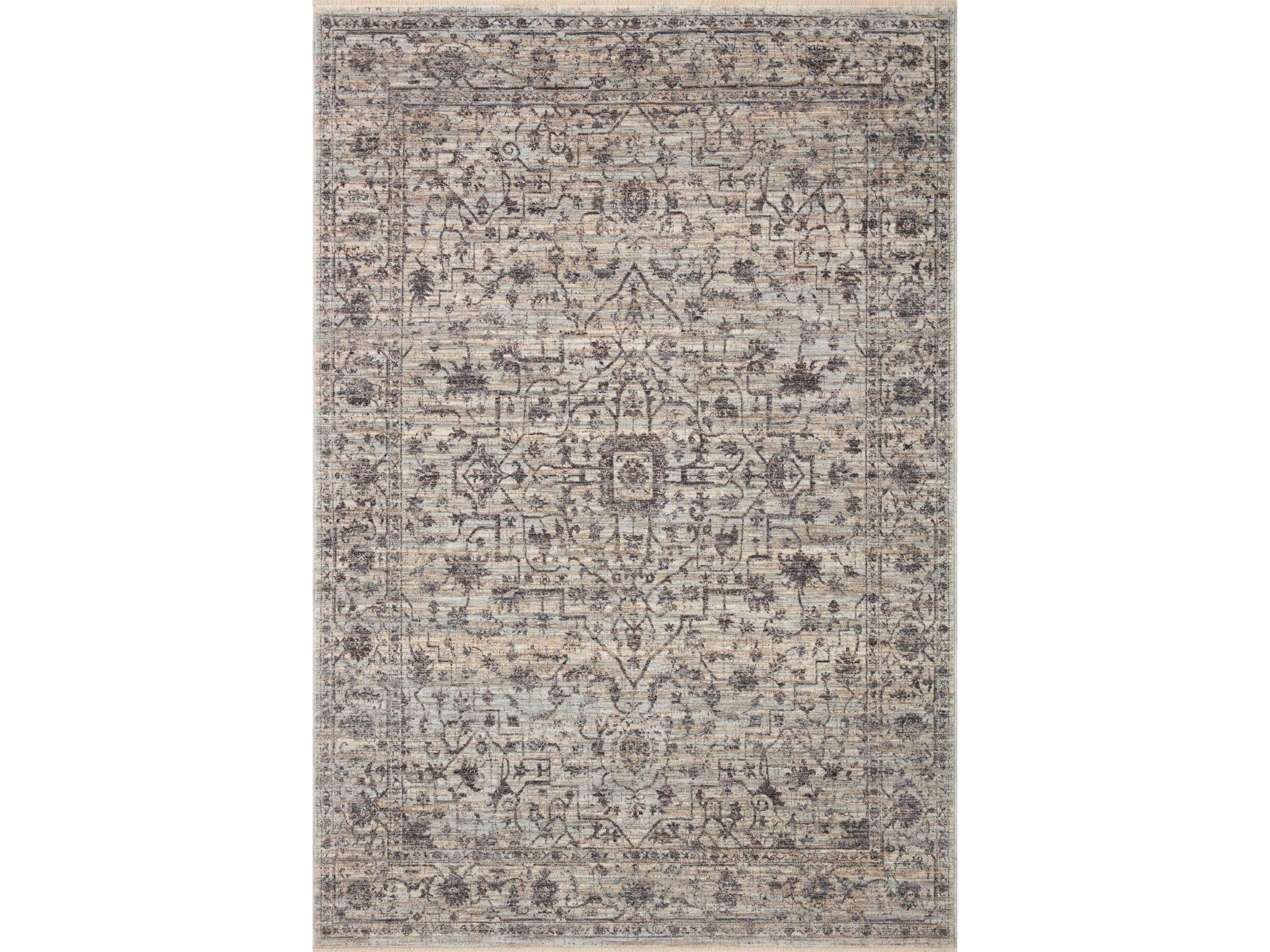 Loloi Rugs Sorrento Oriental Runner Area Rug