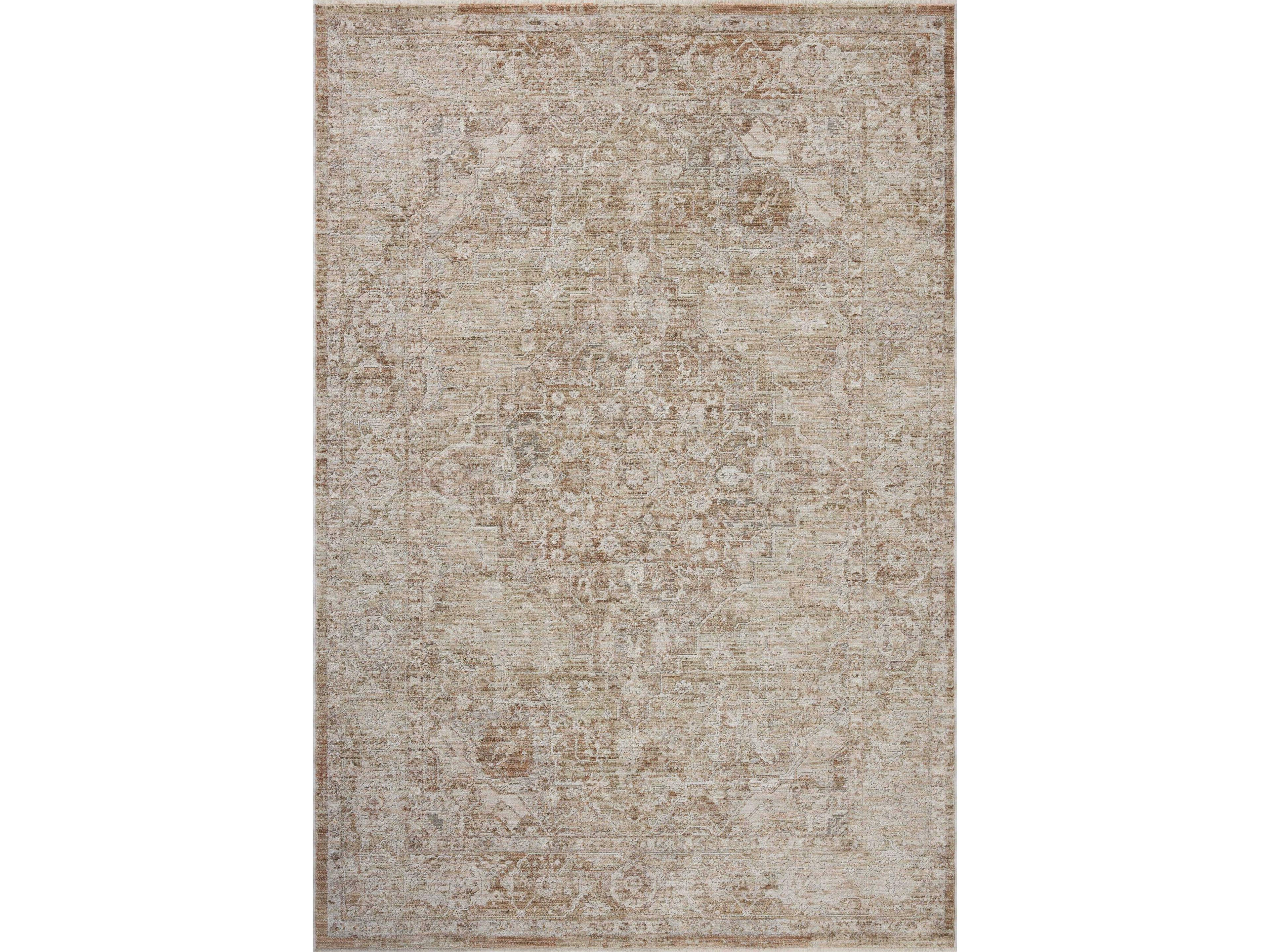 Loloi Rugs Tabitha Abstract Runner Area Rug