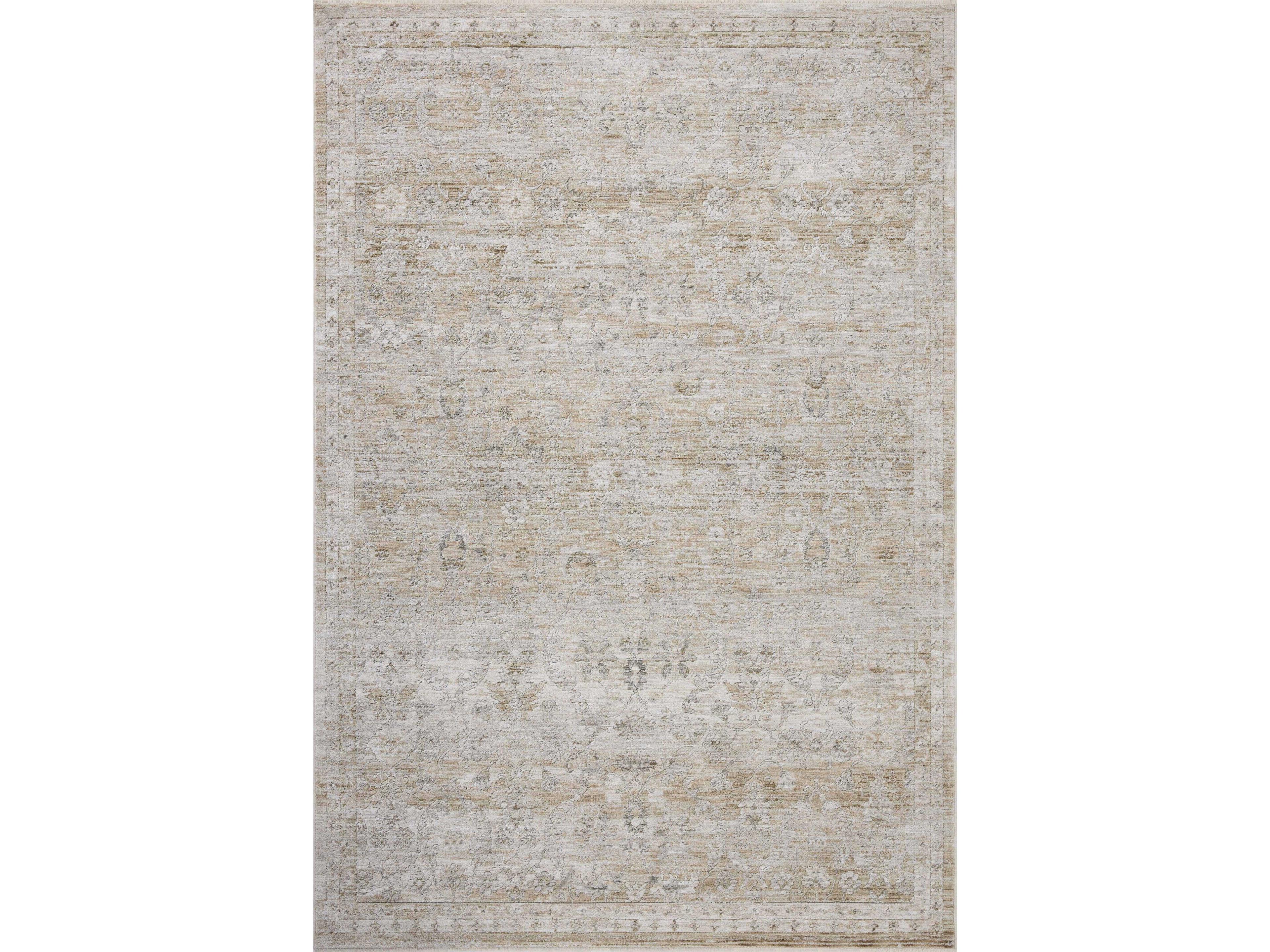 Loloi Rugs Tabitha Abstract Runner Area Rug