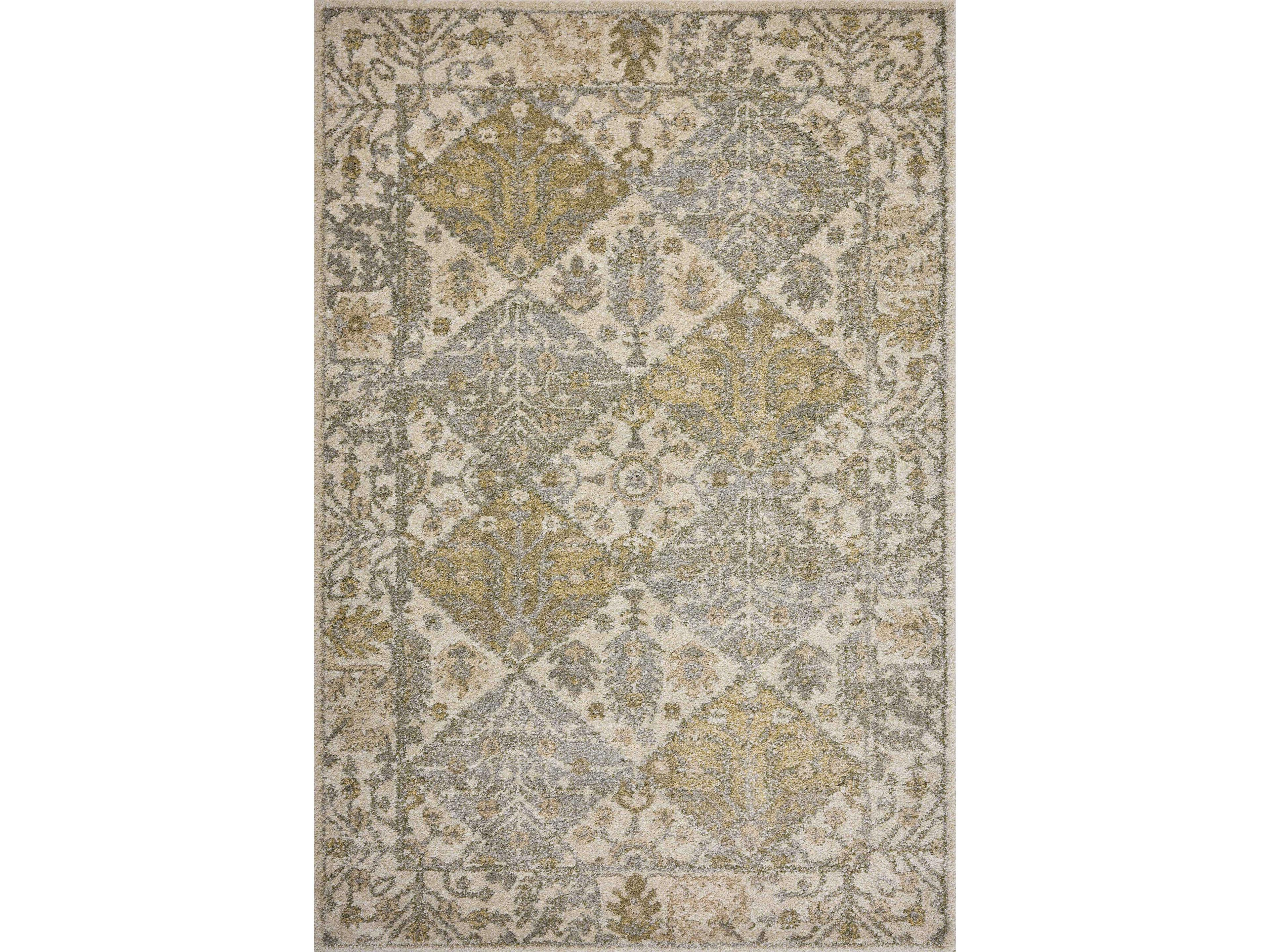 Loloi Rugs Tamryn Oriental Area Rug