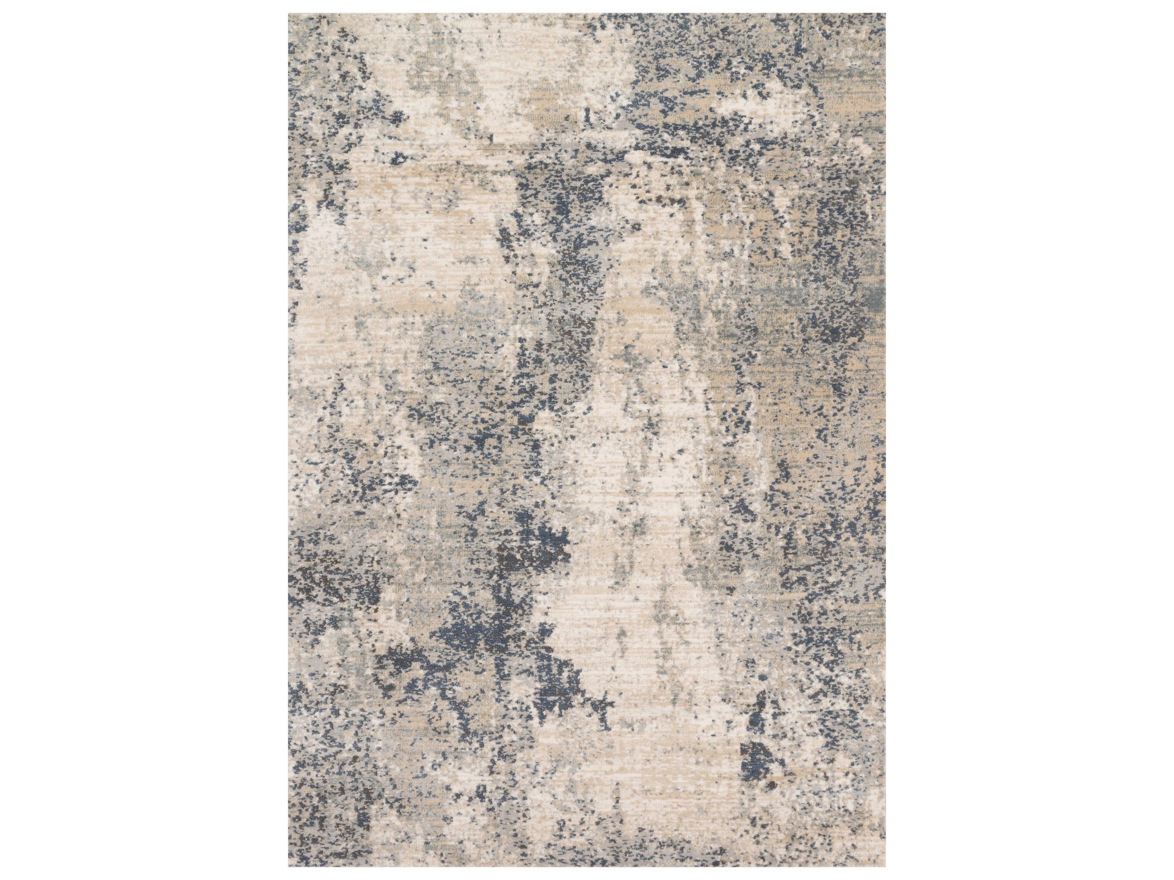 Loloi Rugs Teagan Abstract Runner Area Rug