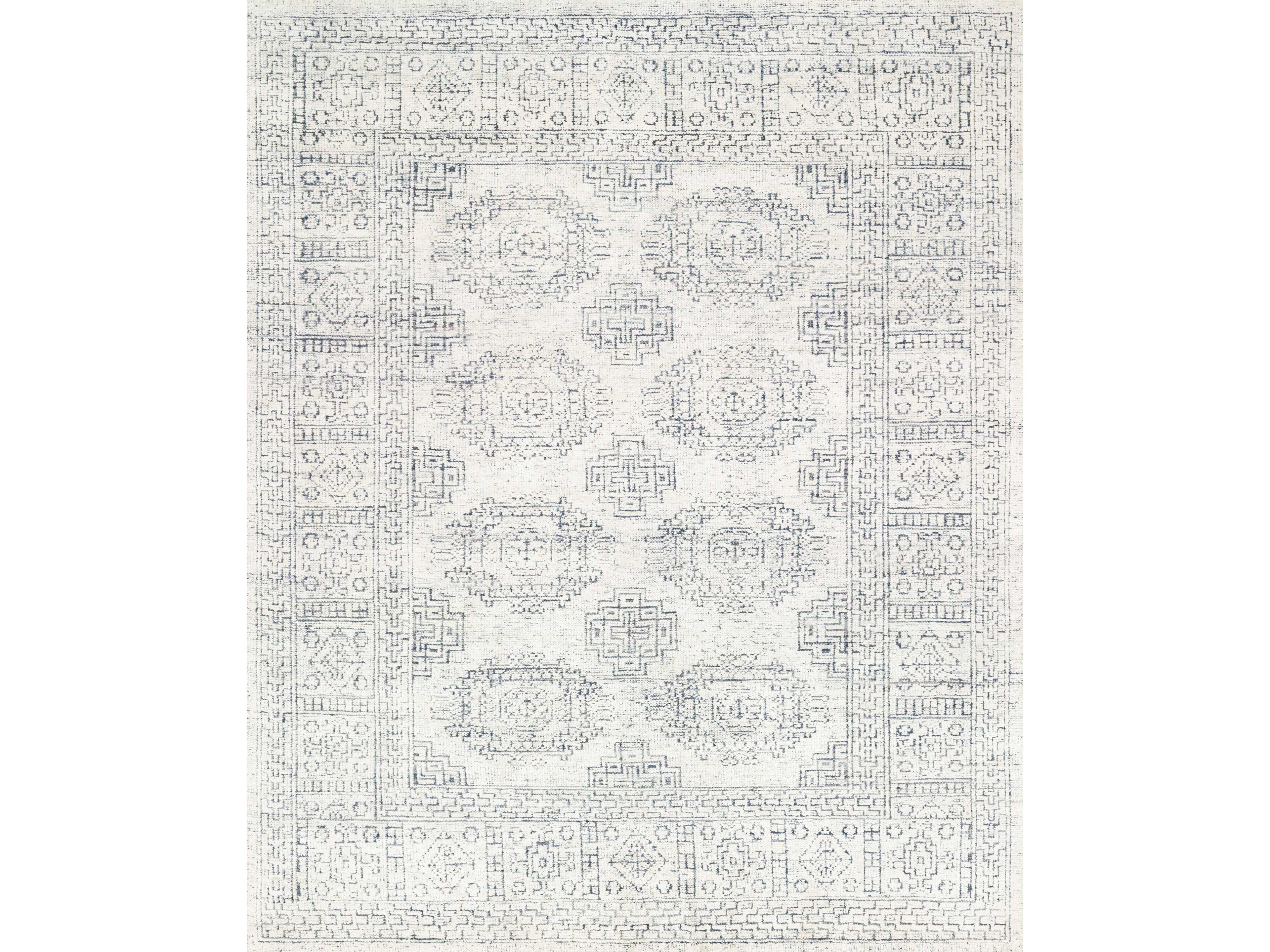 Loloi Rugs Vestige Bordered Area Rug