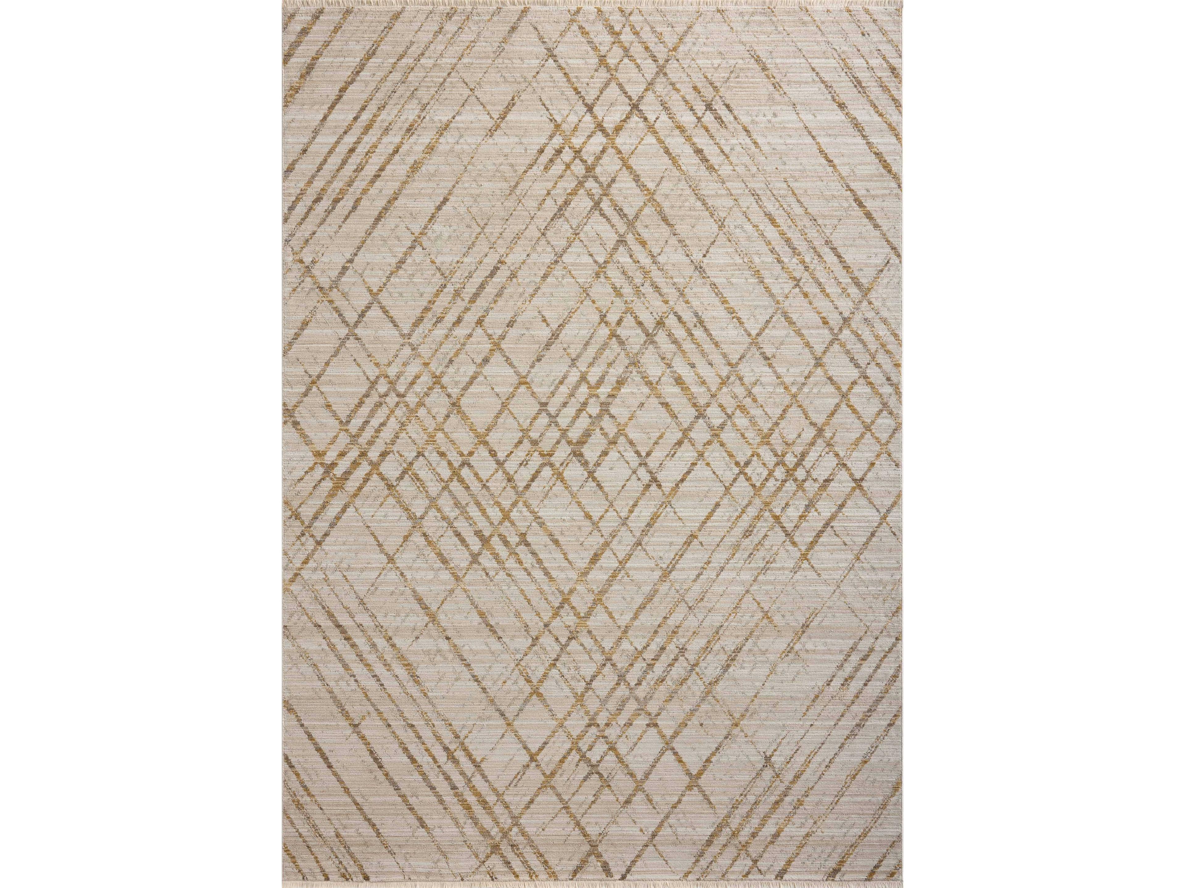 Loloi Rugs Wade Abstract Area Rug