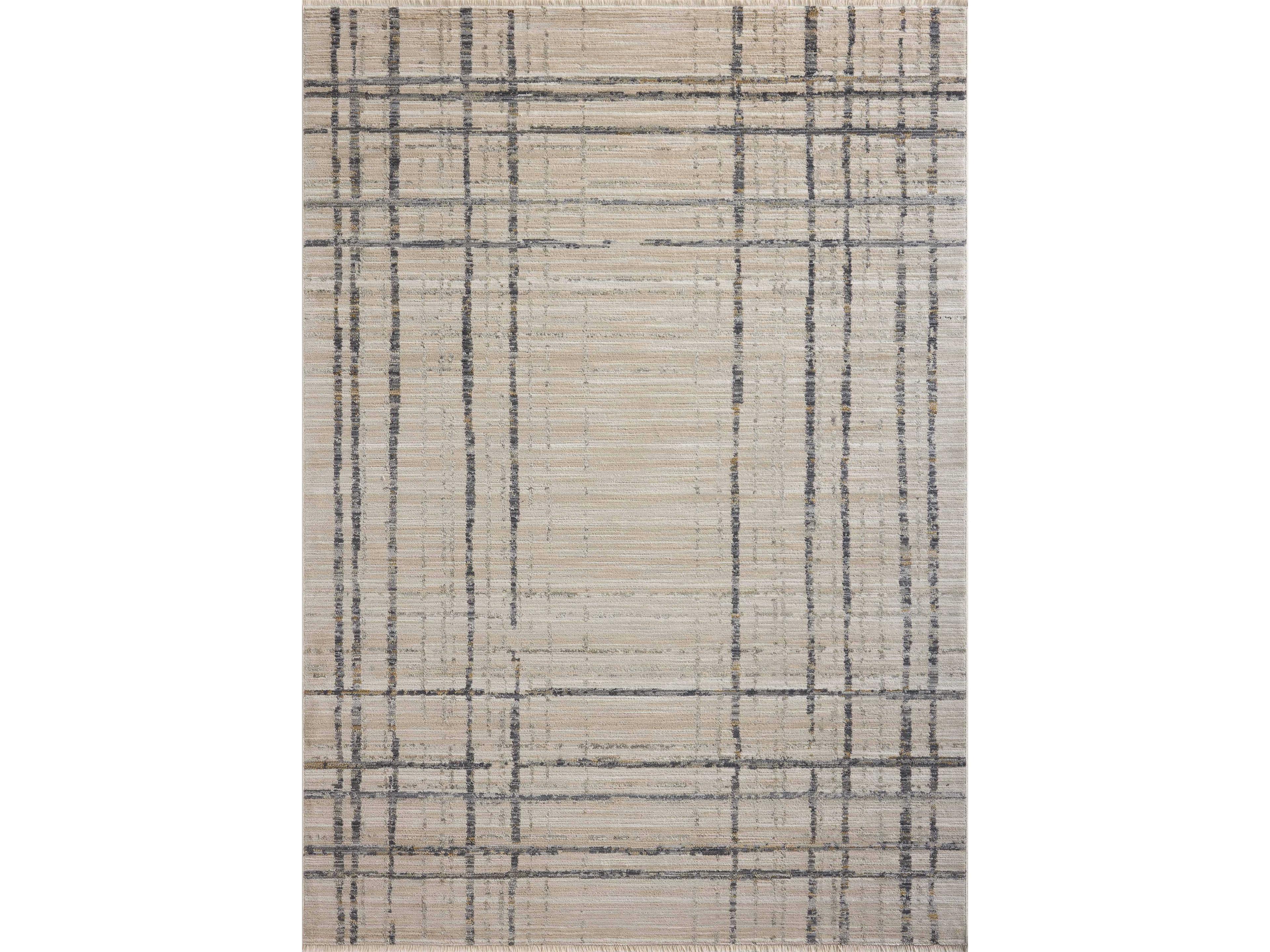 Loloi Rugs Wade Geometric Area Rug