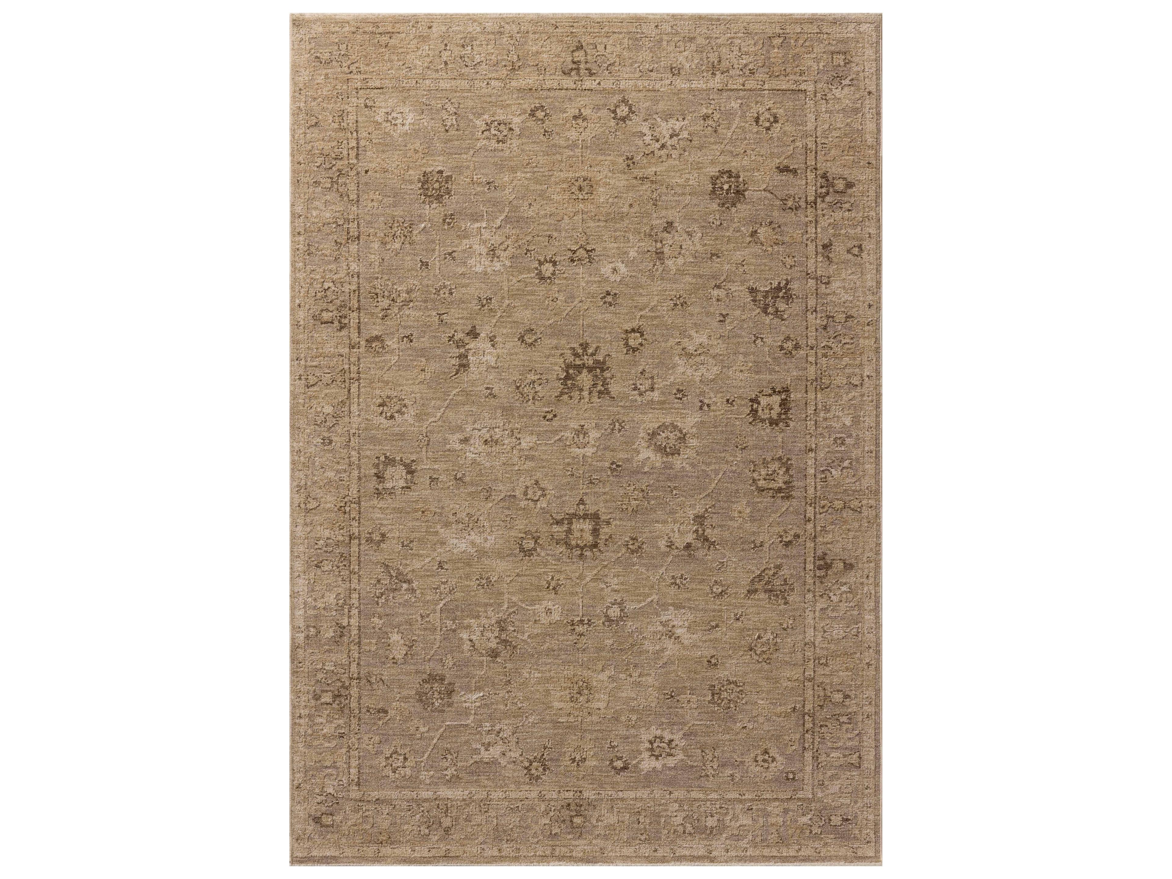 Loloi Rugs Willa Floral Area Rug