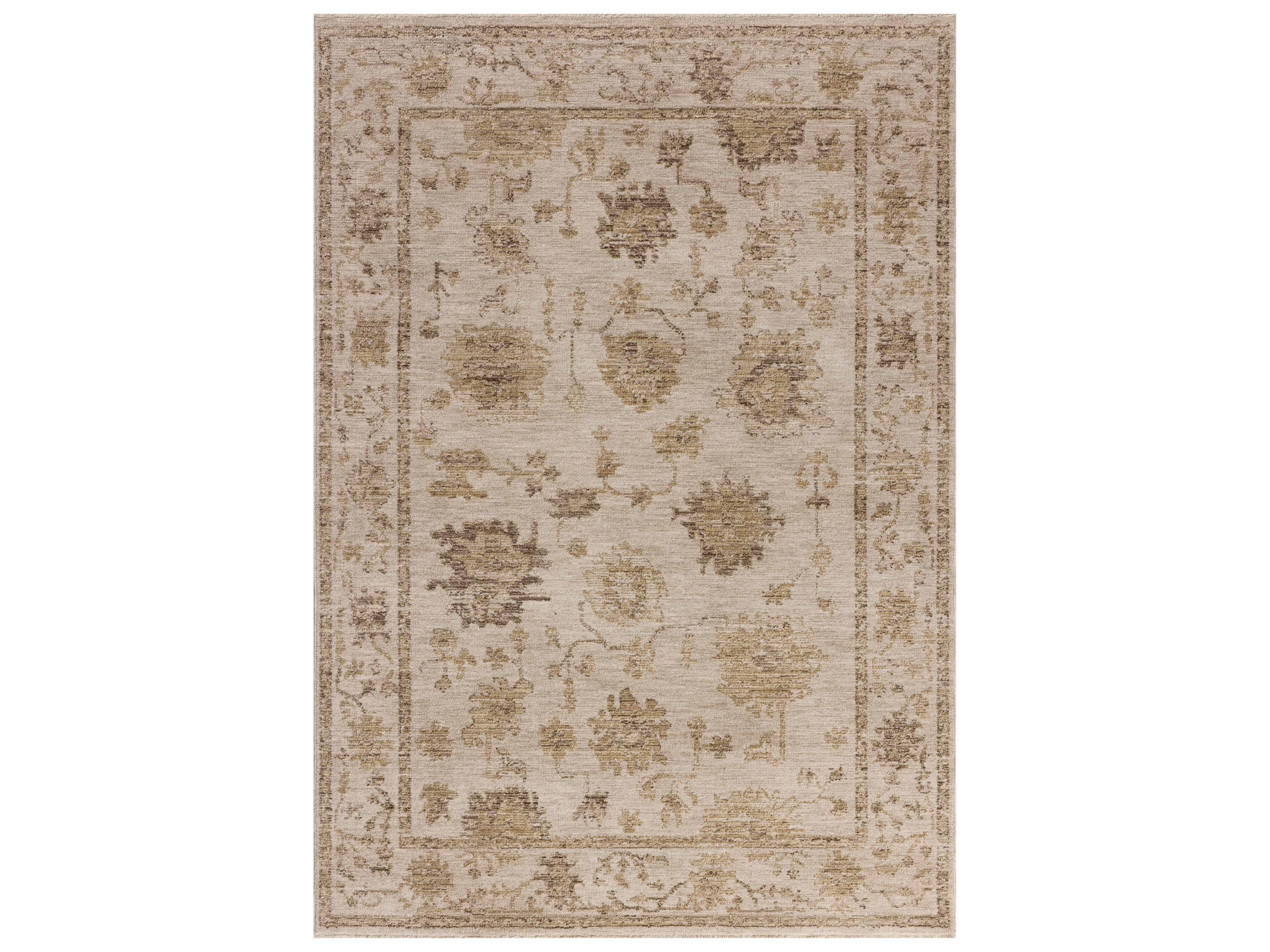 Loloi Rugs Willa Floral Area Rug