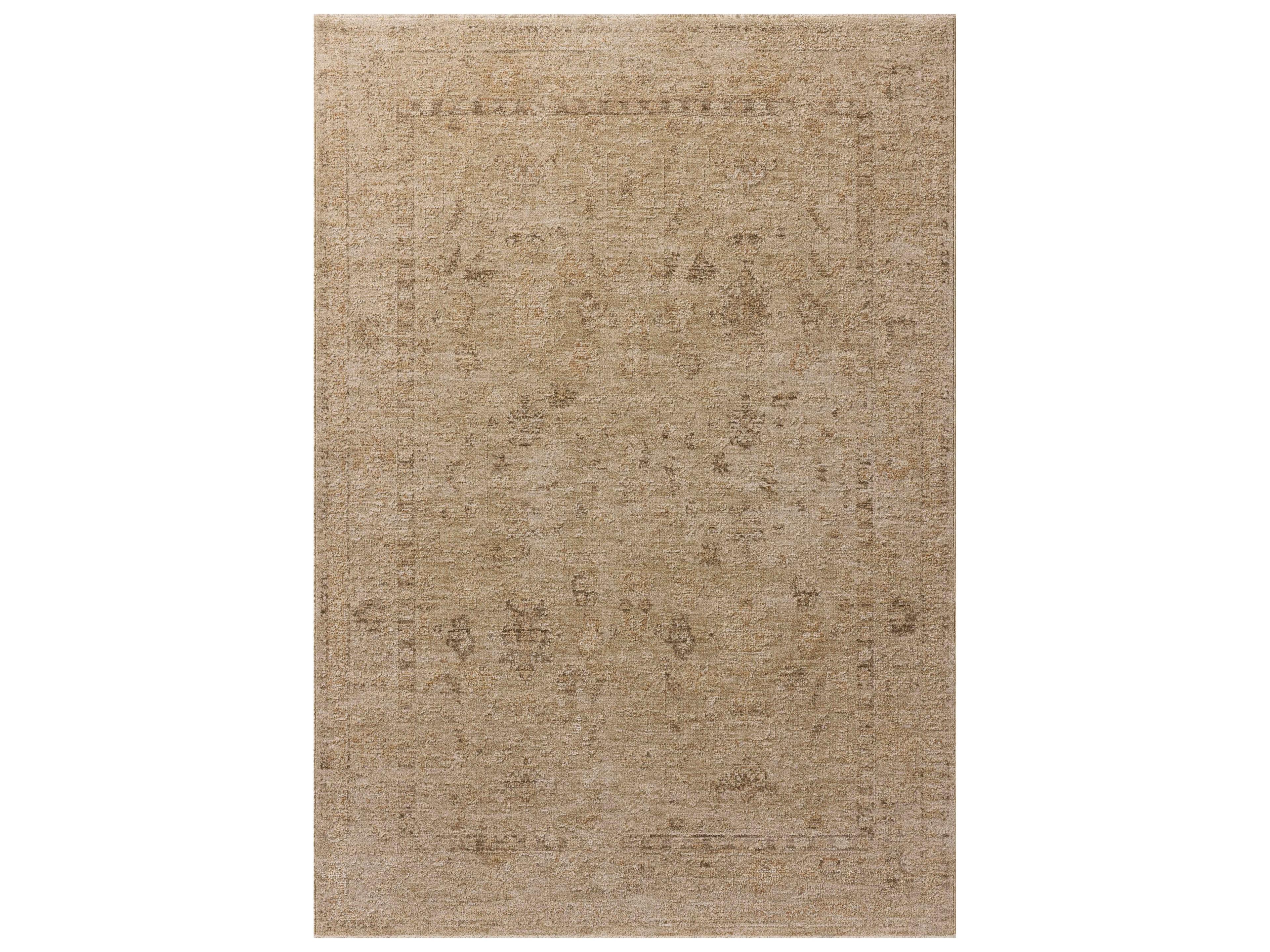Loloi Rugs Willa Floral Area Rug
