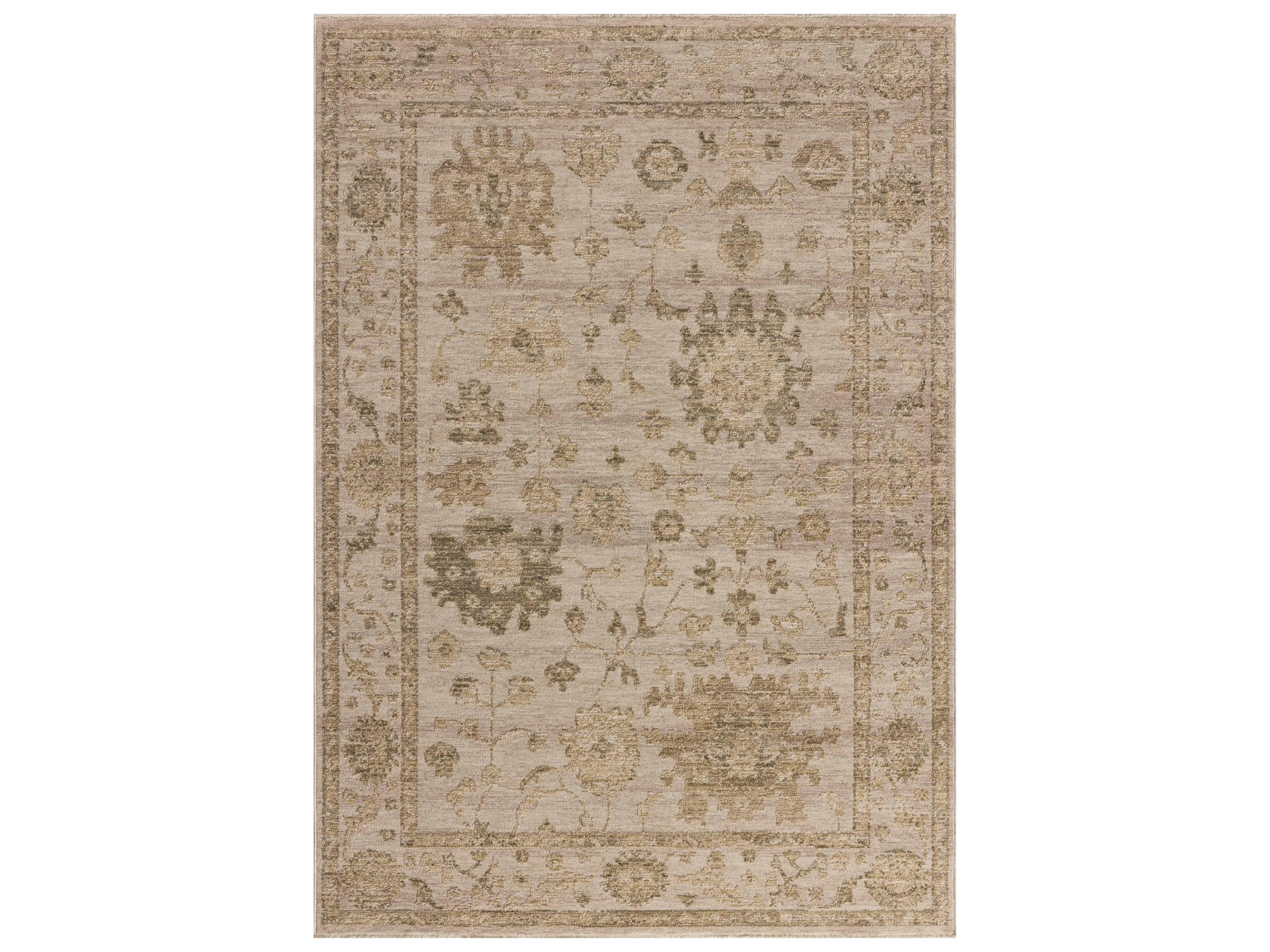 Loloi Rugs Willa Floral Area Rug