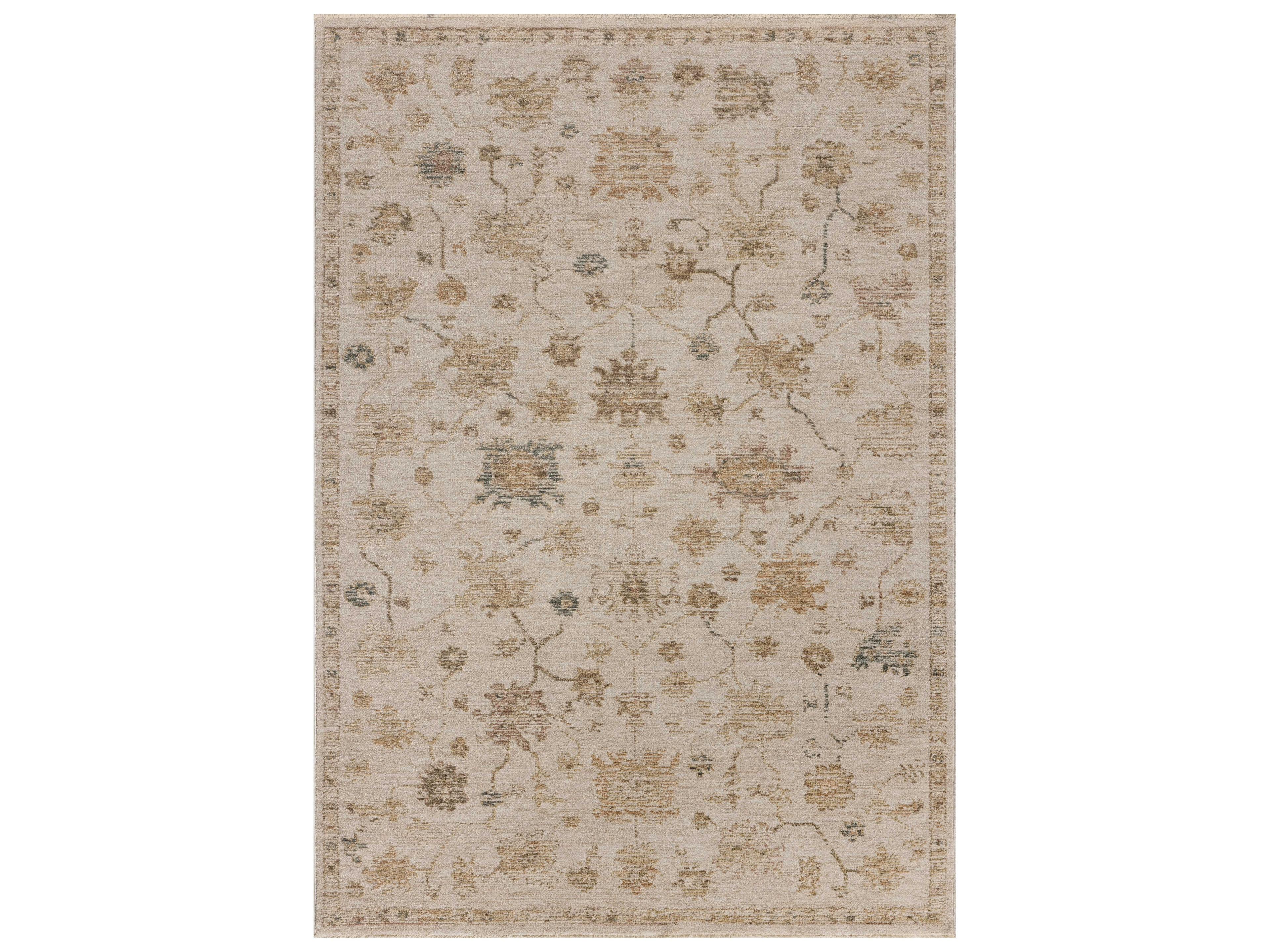 Loloi Rugs Willa Bordered Area Rug