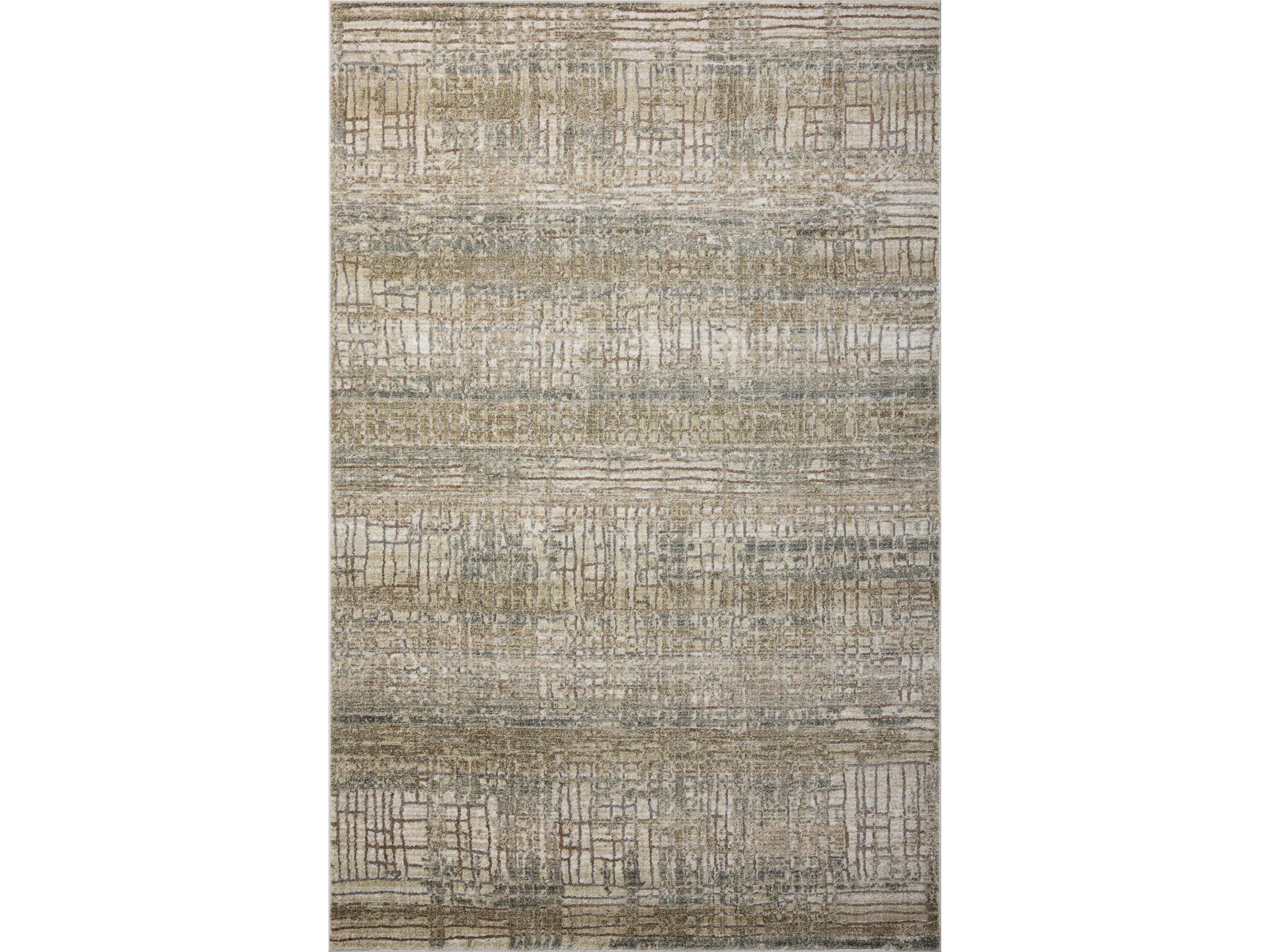Loloi Rugs Wyatt Abstract Area Rug