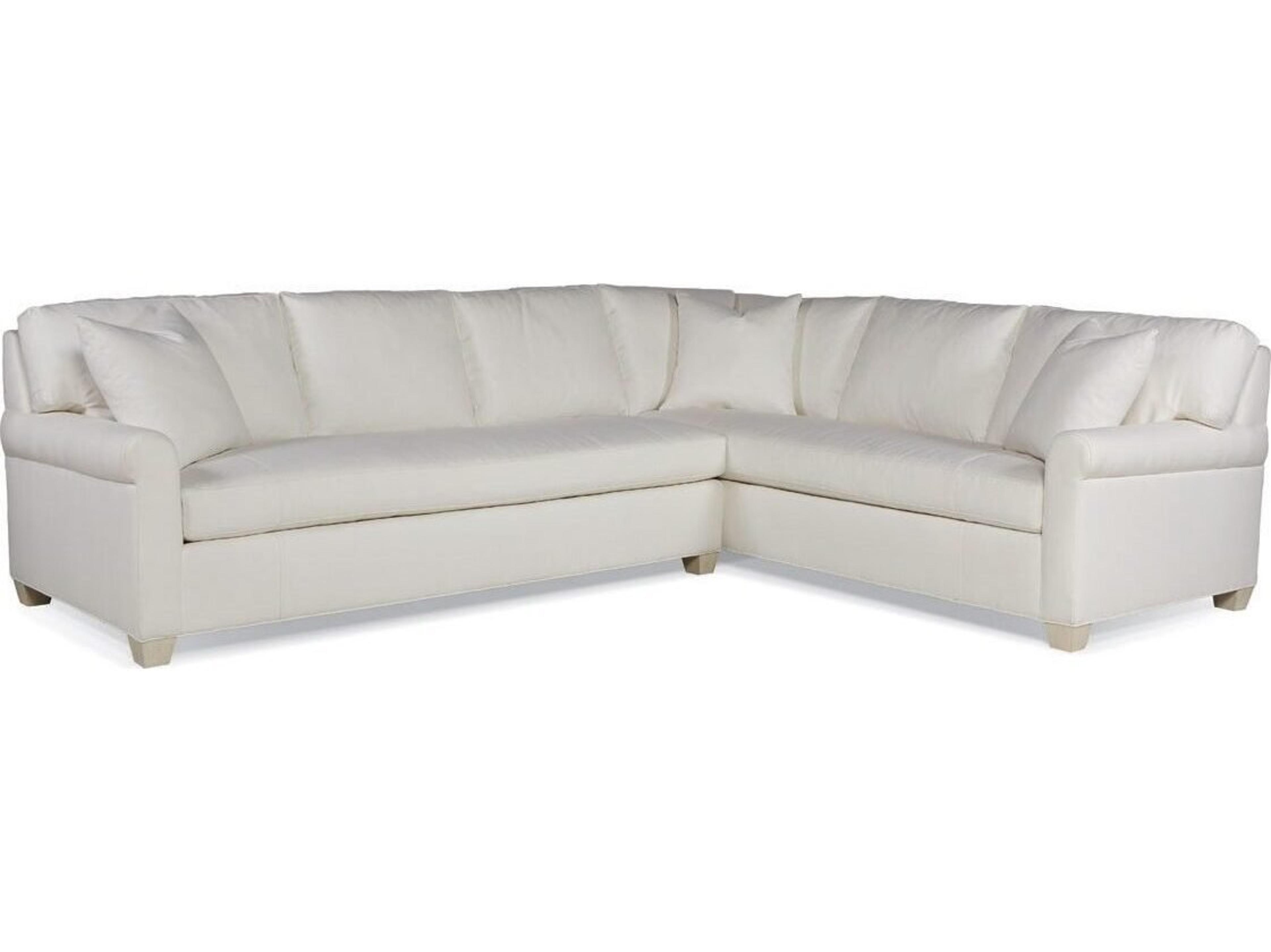 Lillian August Designer Classics Sectional Set