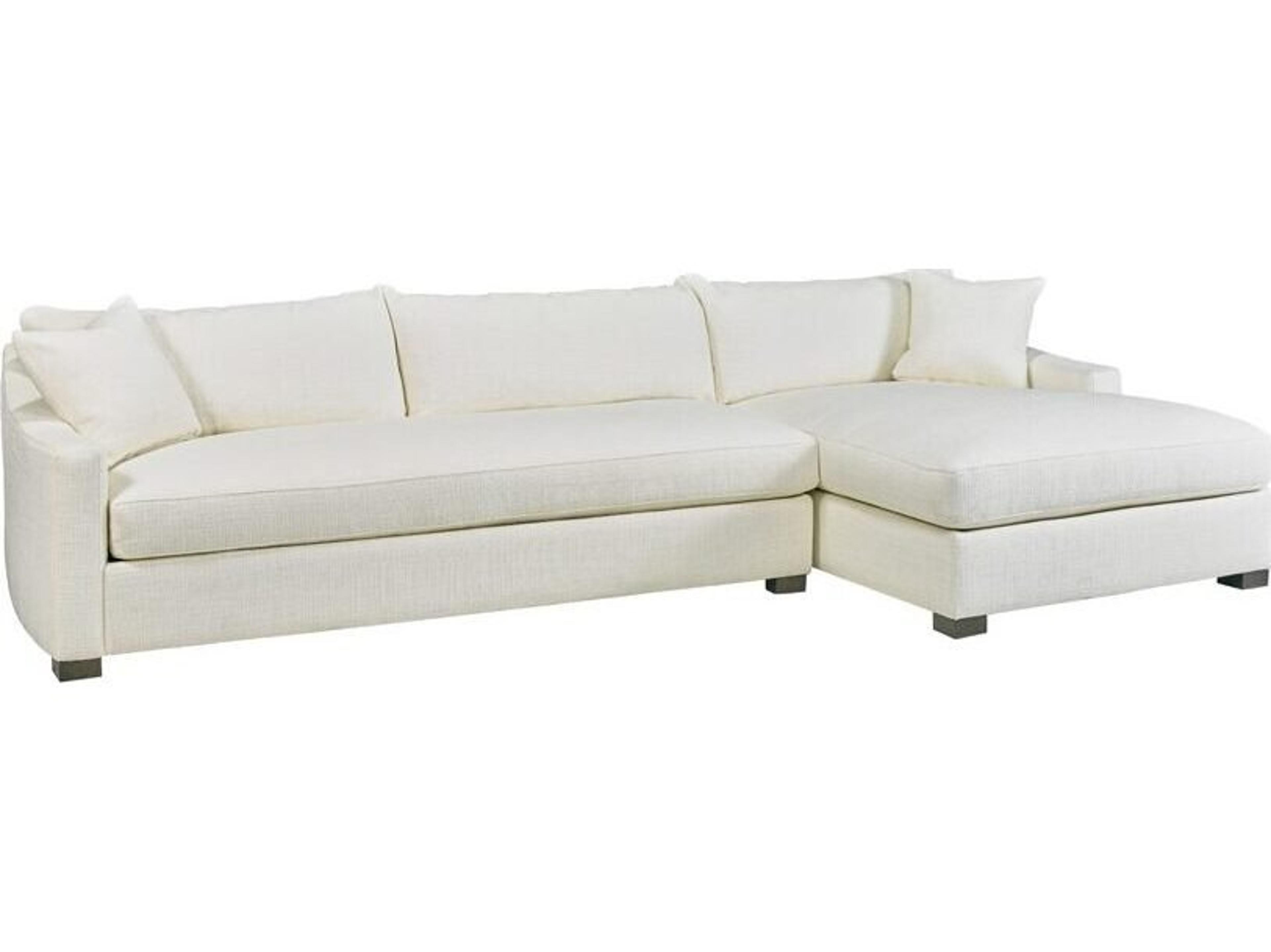 Lillian August Giles Sectional Set
