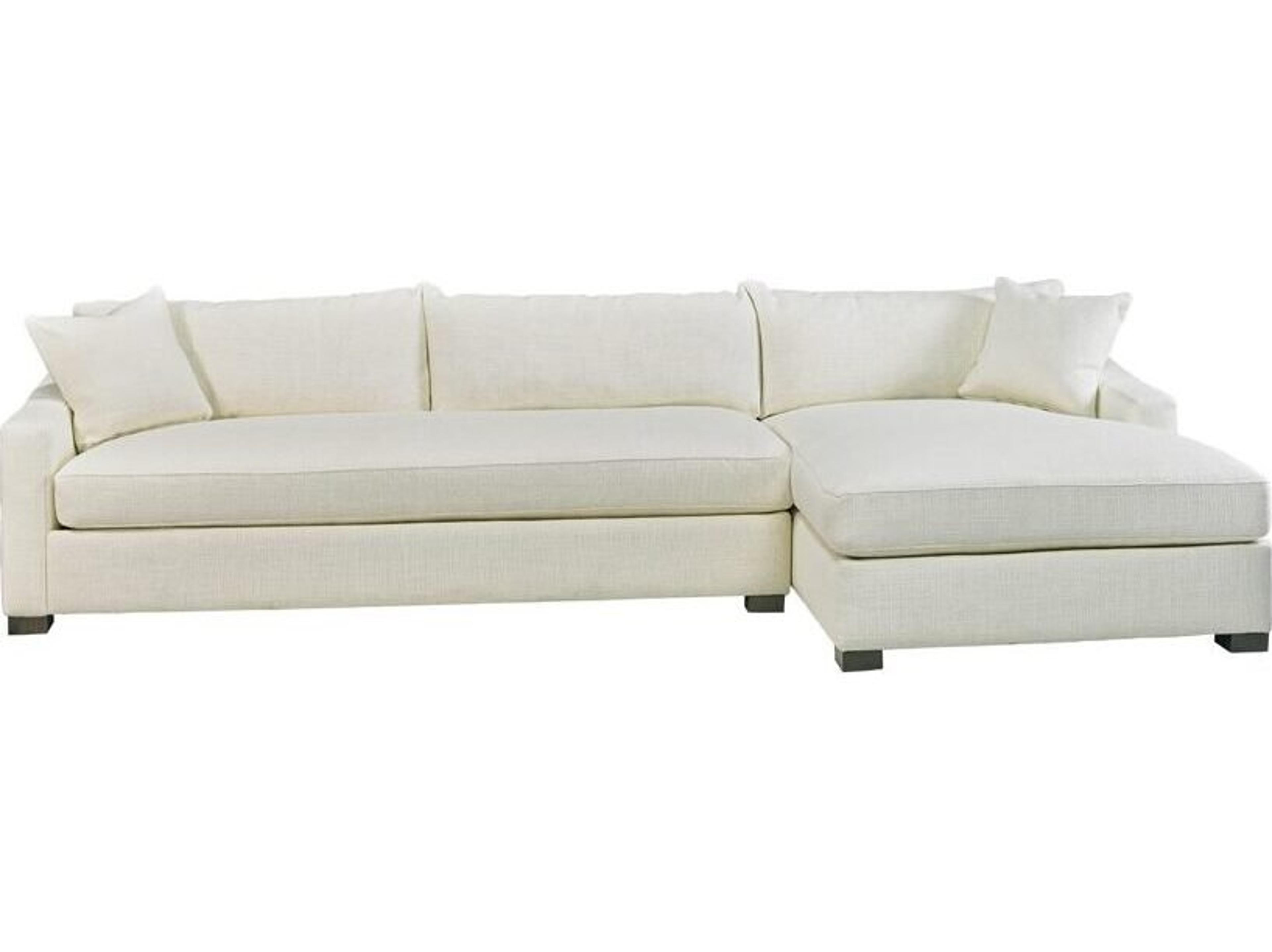 Lillian August Giles Sectional Set
