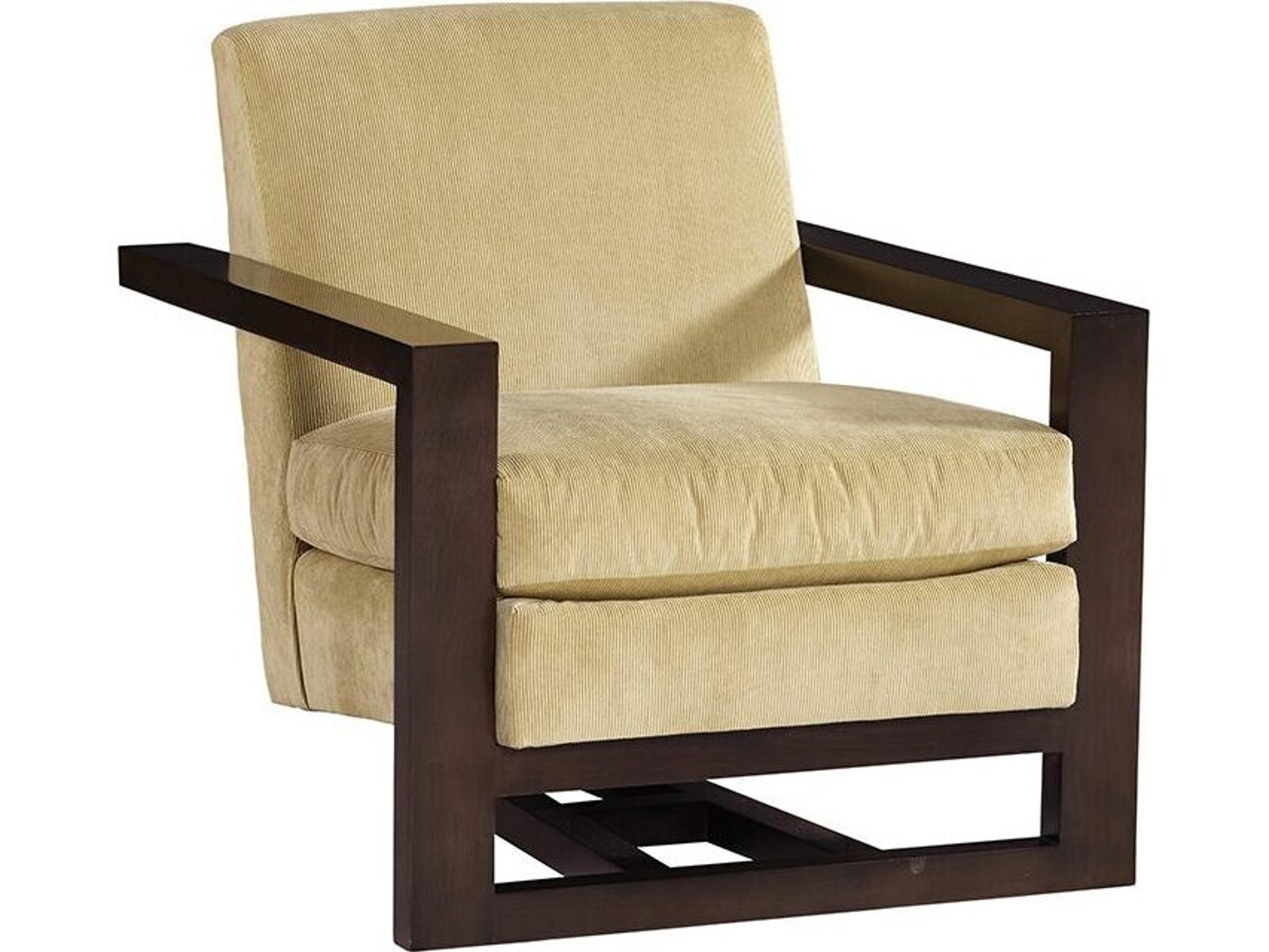 Lillian August Upholstery Simpson Chair