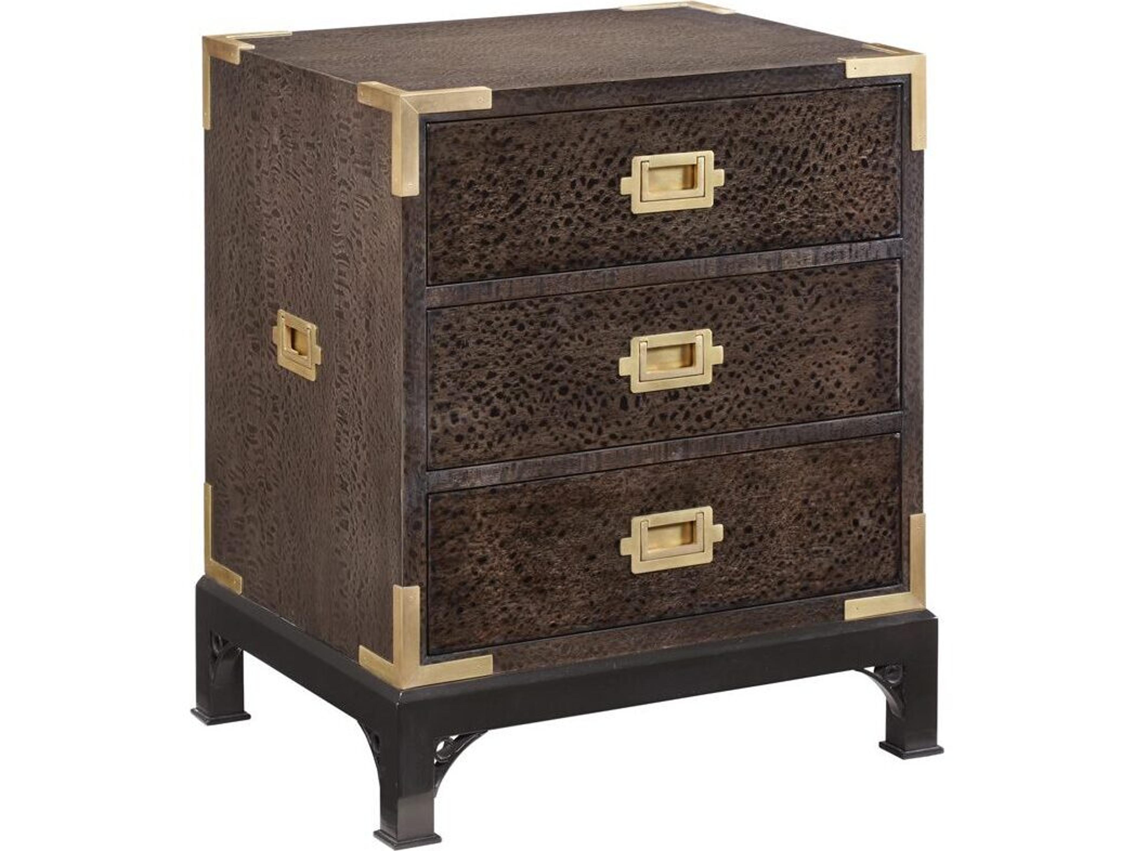 Lillian August Classics Napoleon Petite Chest
