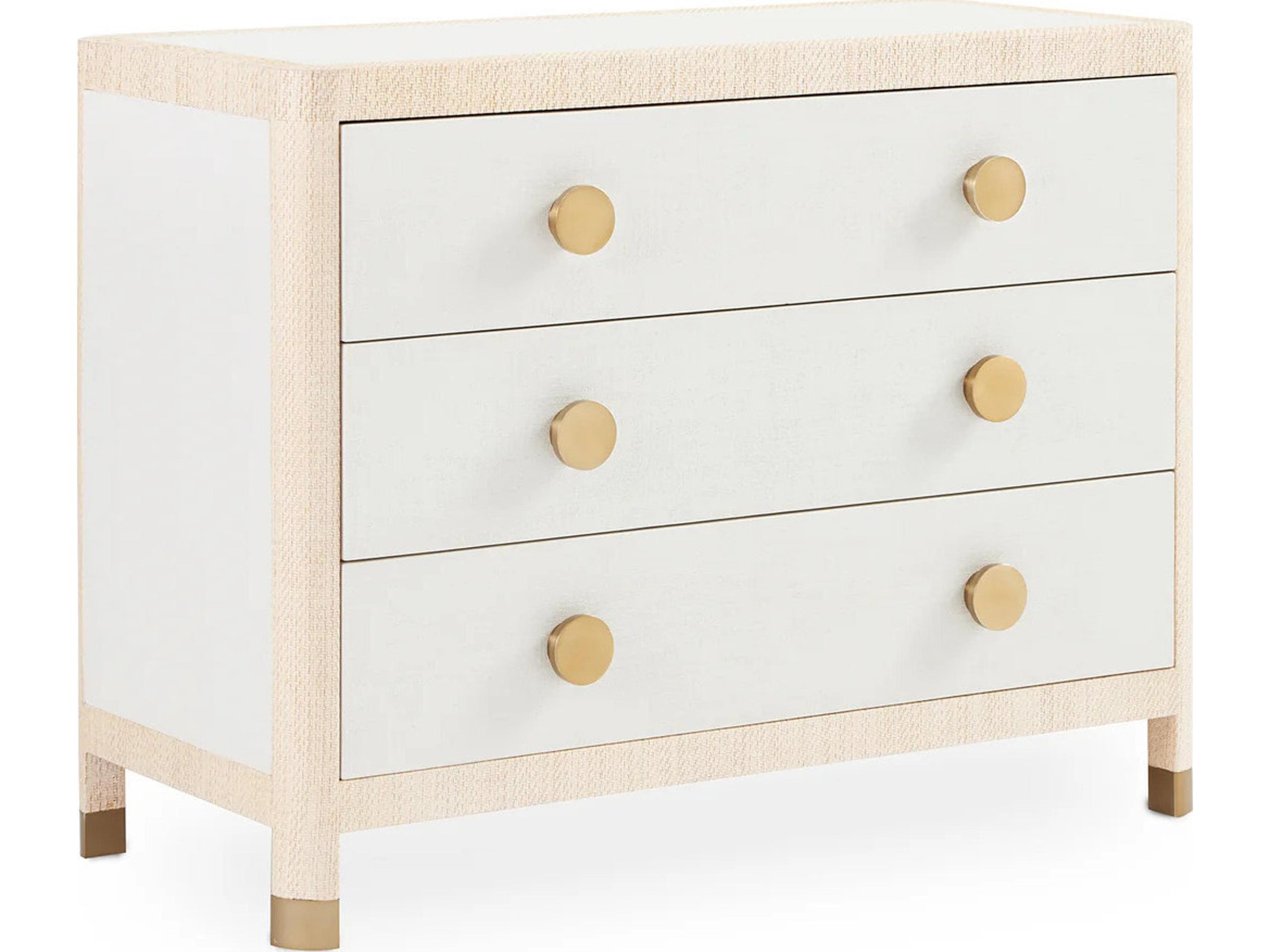 Lillian August Rose Chest