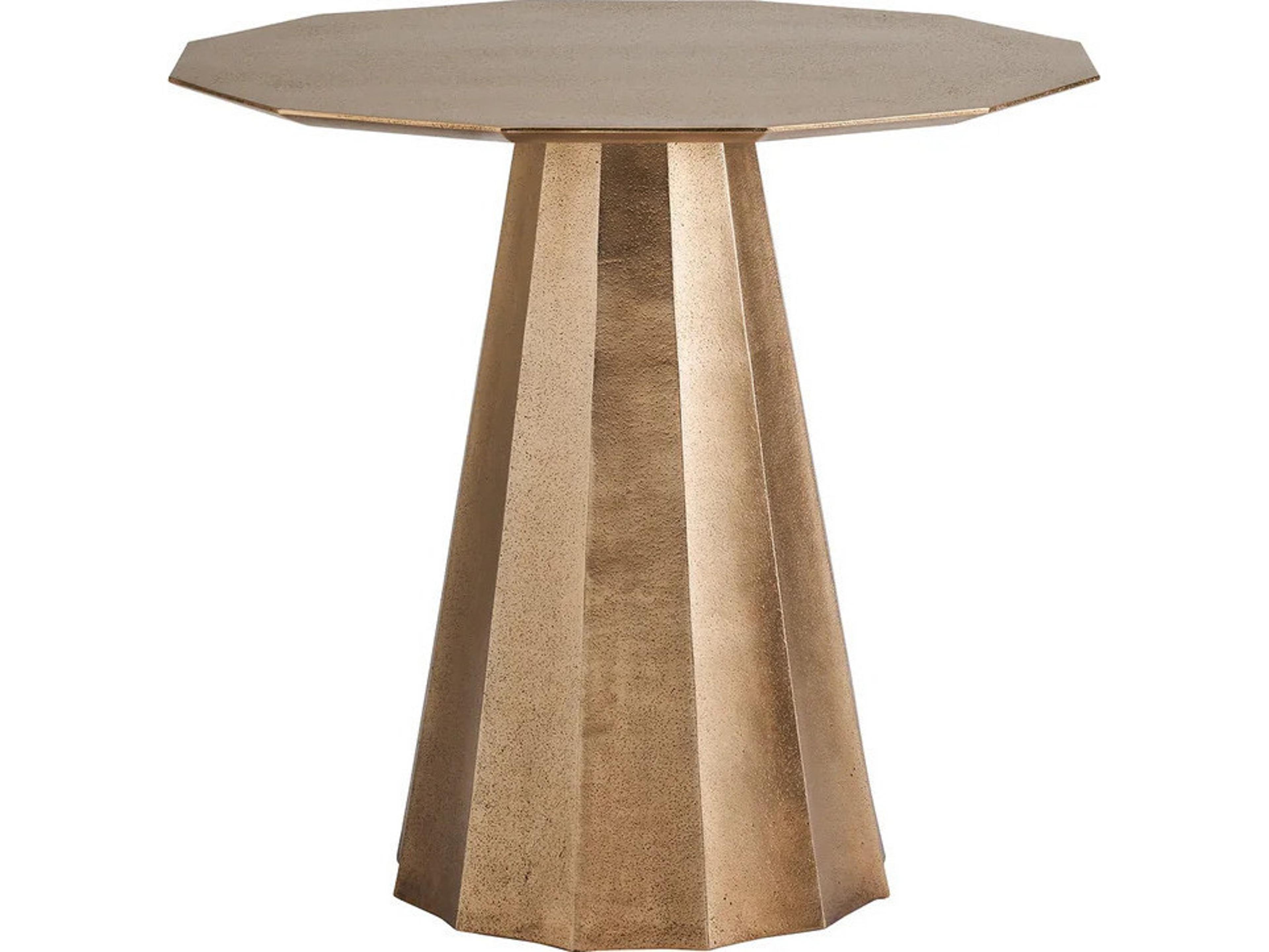 Lillian August Esme Lamp Table