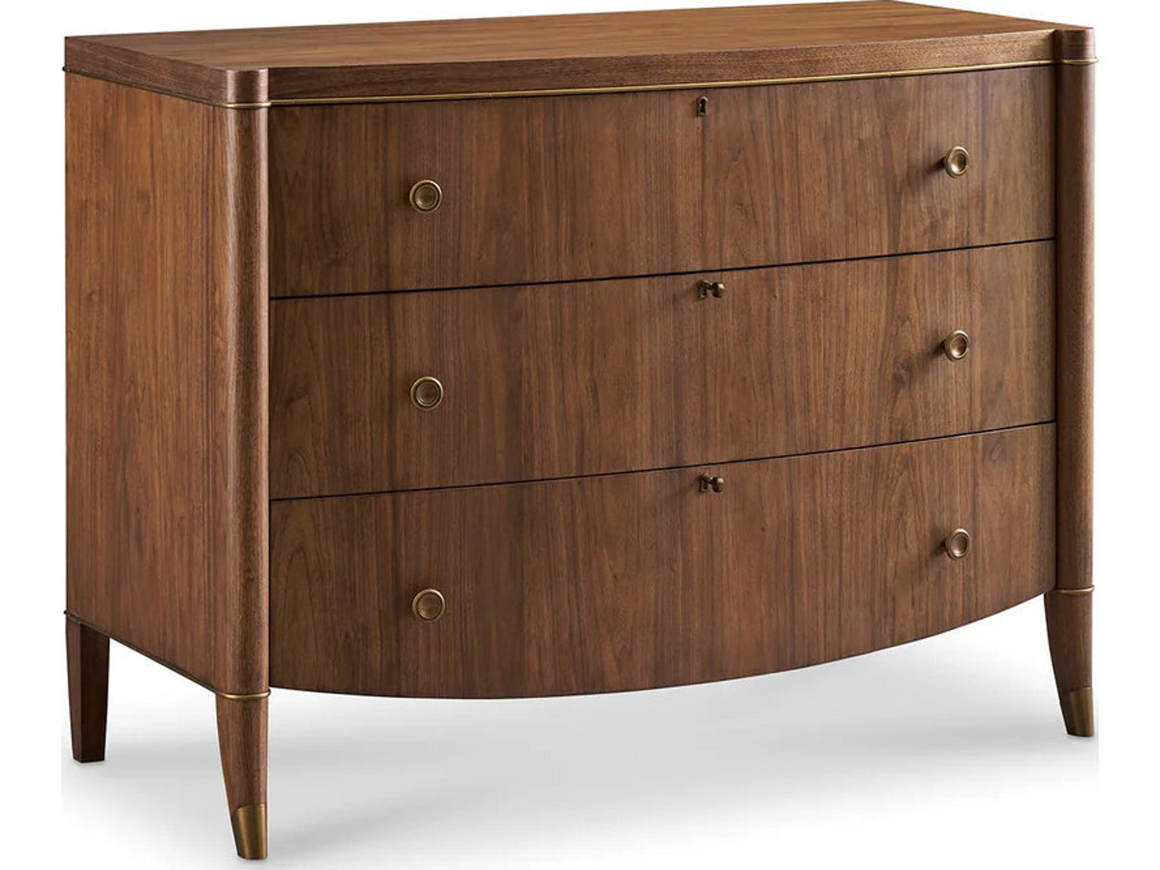 Lillian August Gaston Chest