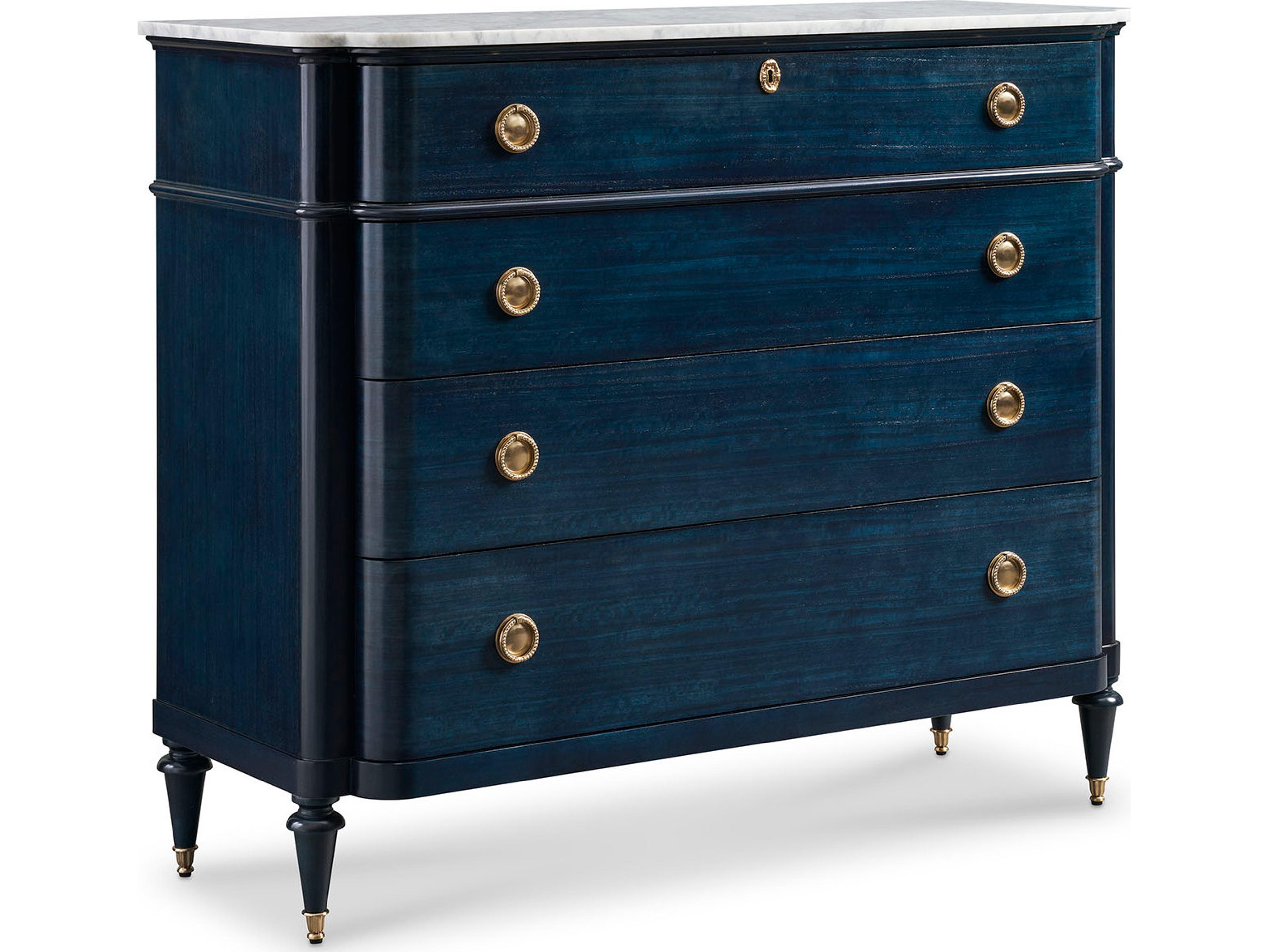 Lillian August Workshop Vivenne Chest