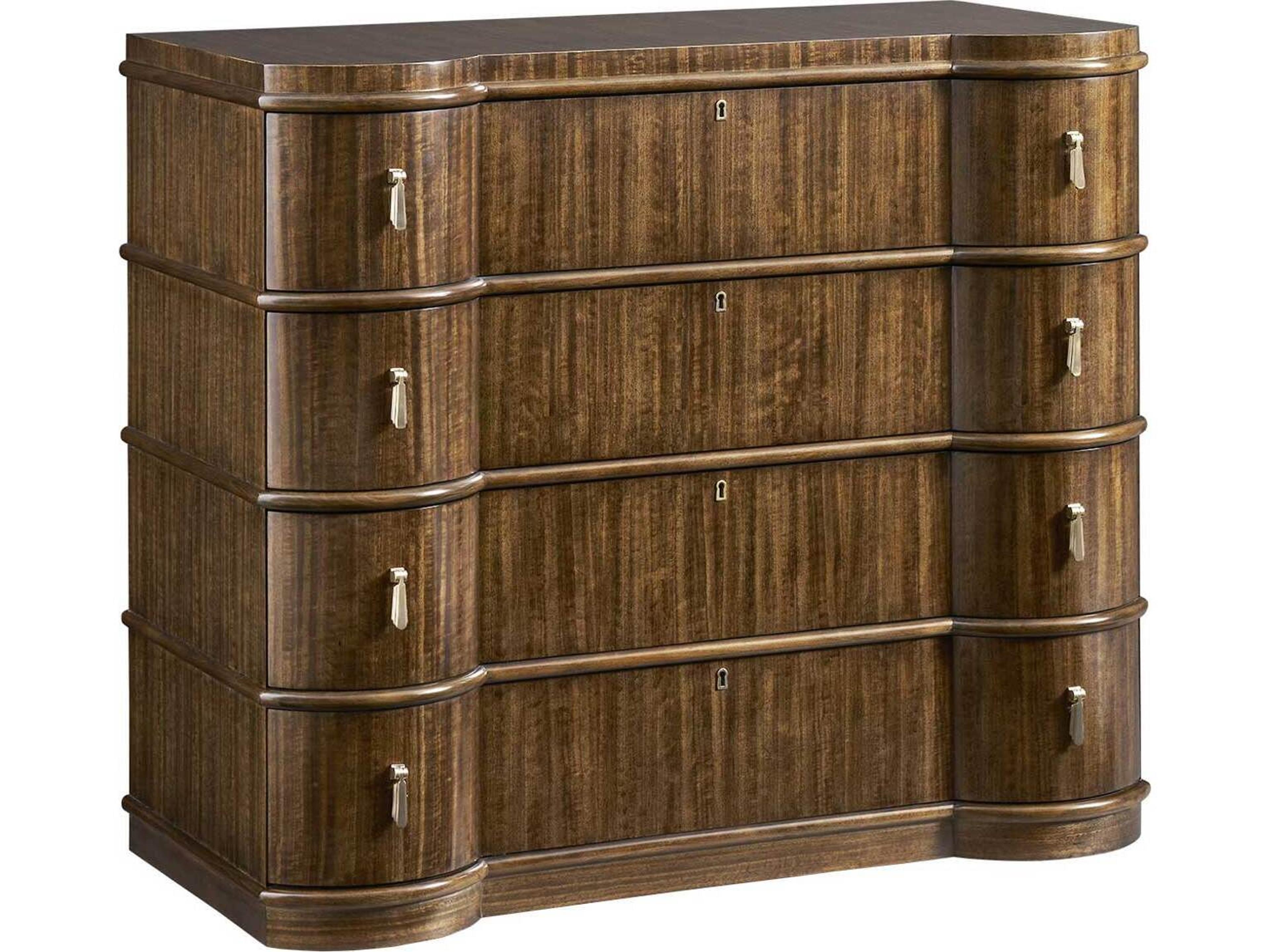 Lillian August Theodore Accent Chest