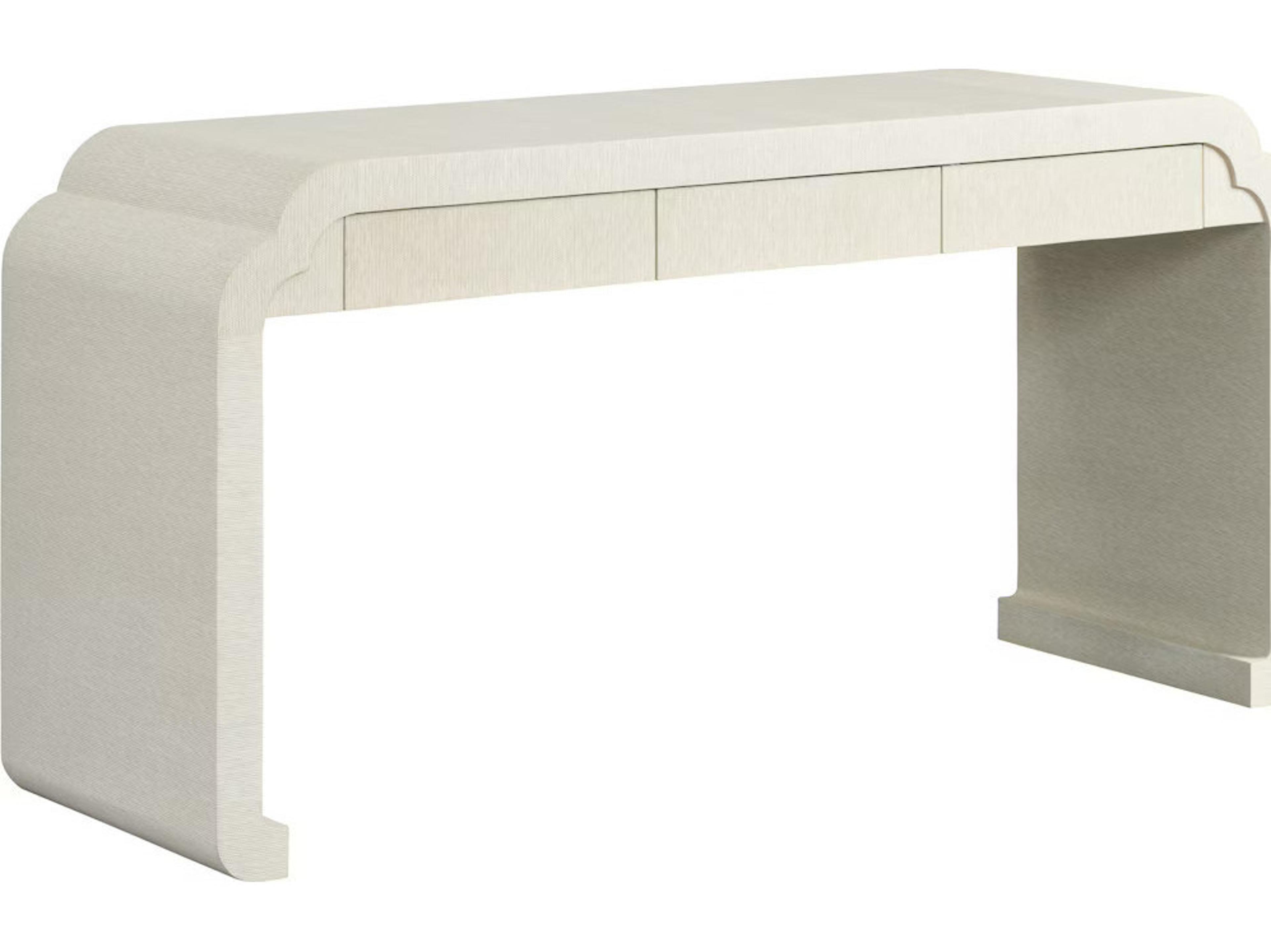 Lillian August Pietra Desk