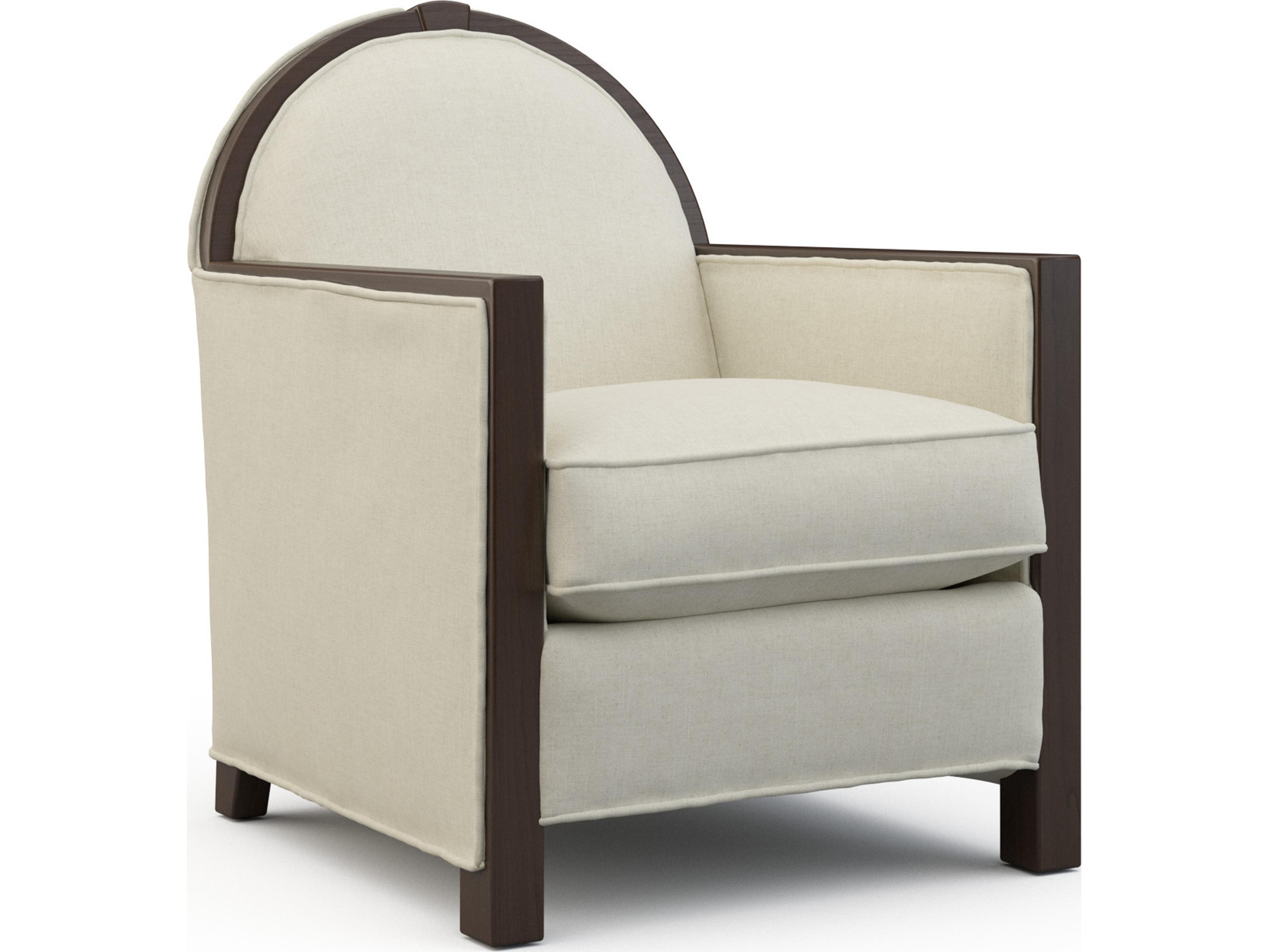 Lillian August Upholstery Fabric Leon Chair