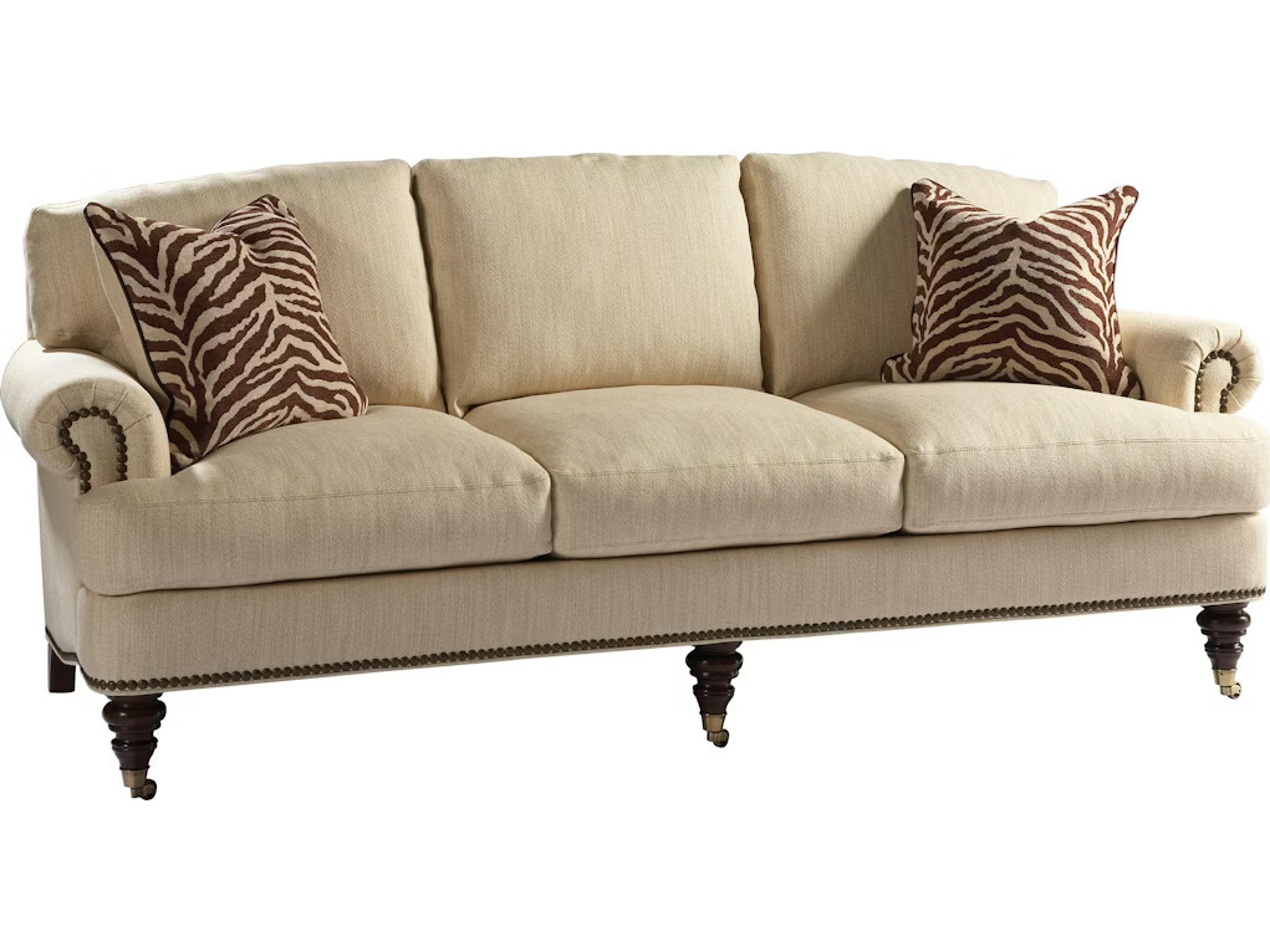 Lillian August Somerset  Mid-Sofa