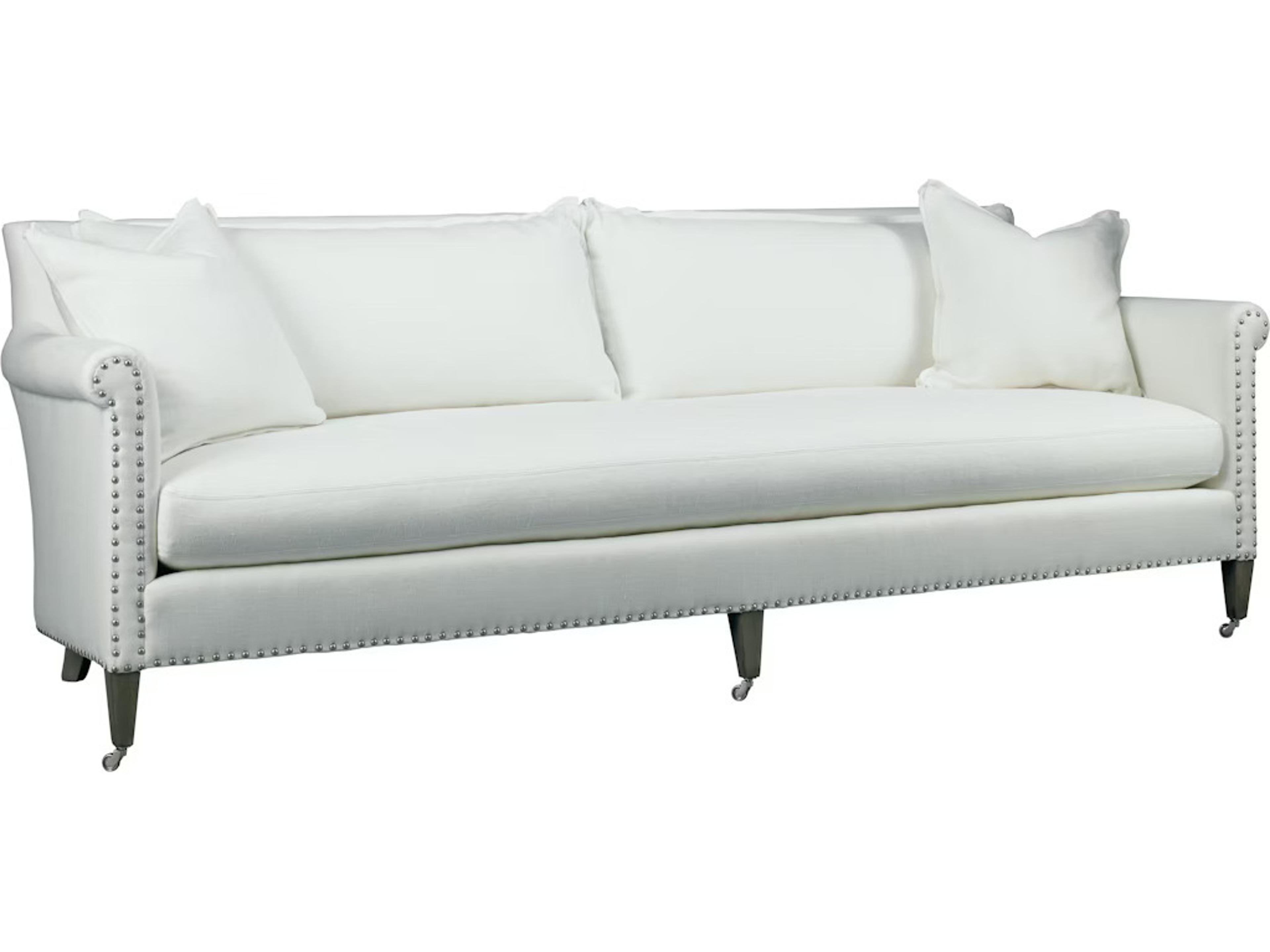 Lillian August Paris  Mid-Sofa