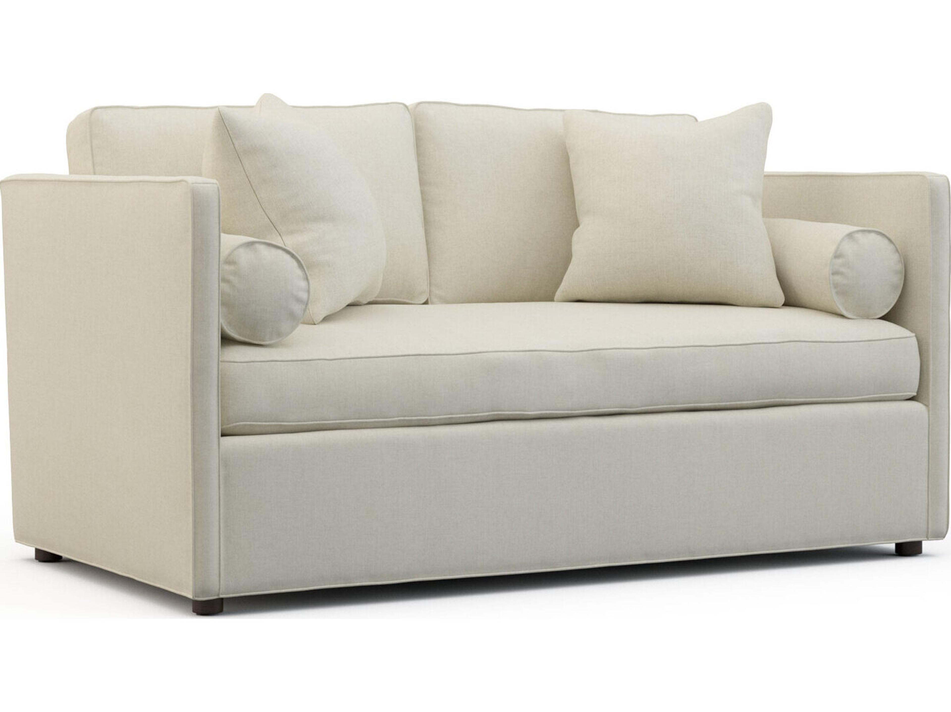 Lillian August Pridwin Loveseat