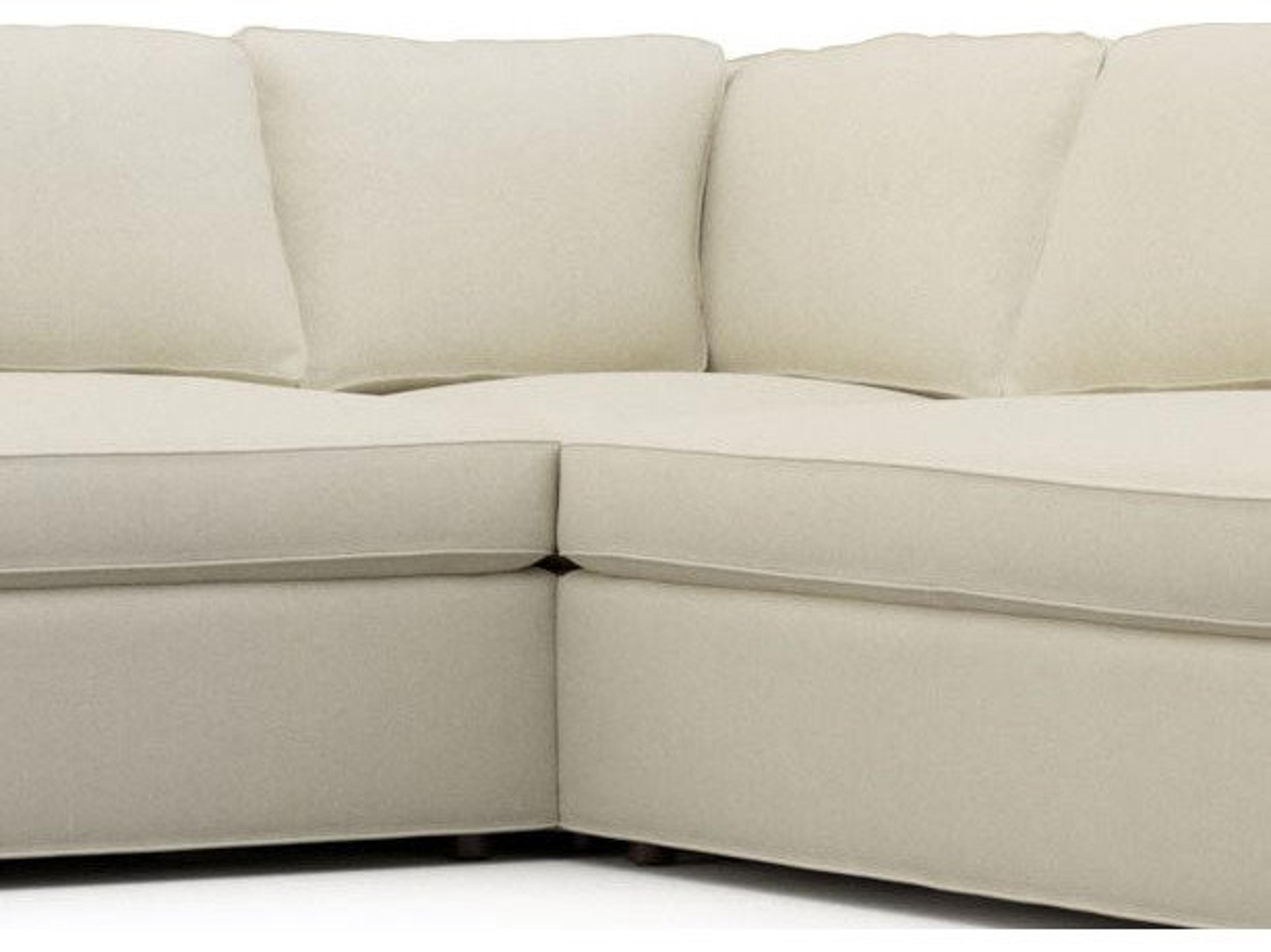Lillian August Pridwin Sectional Corner Chair