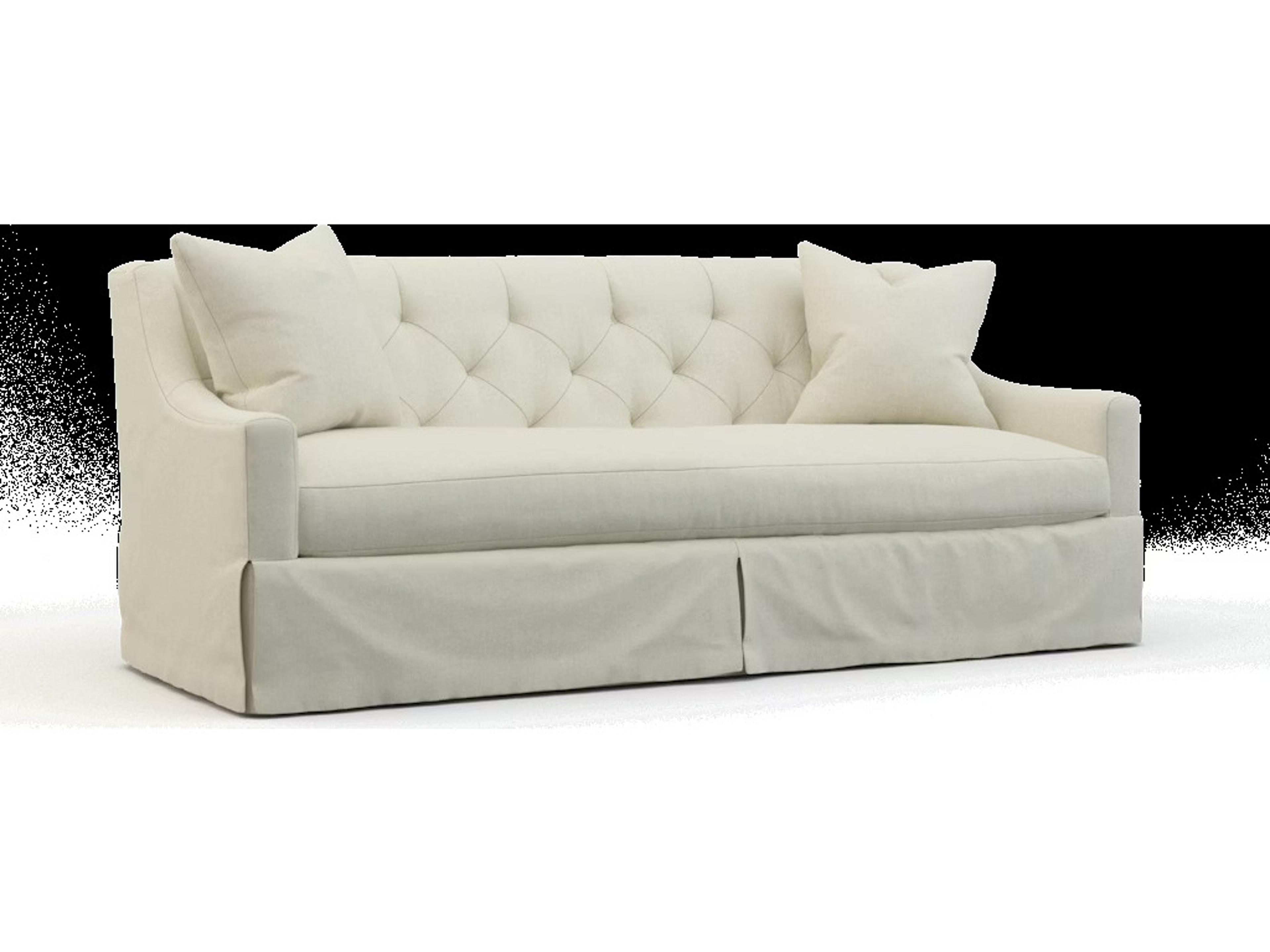 Lillian August Camille  Mid-Sofa