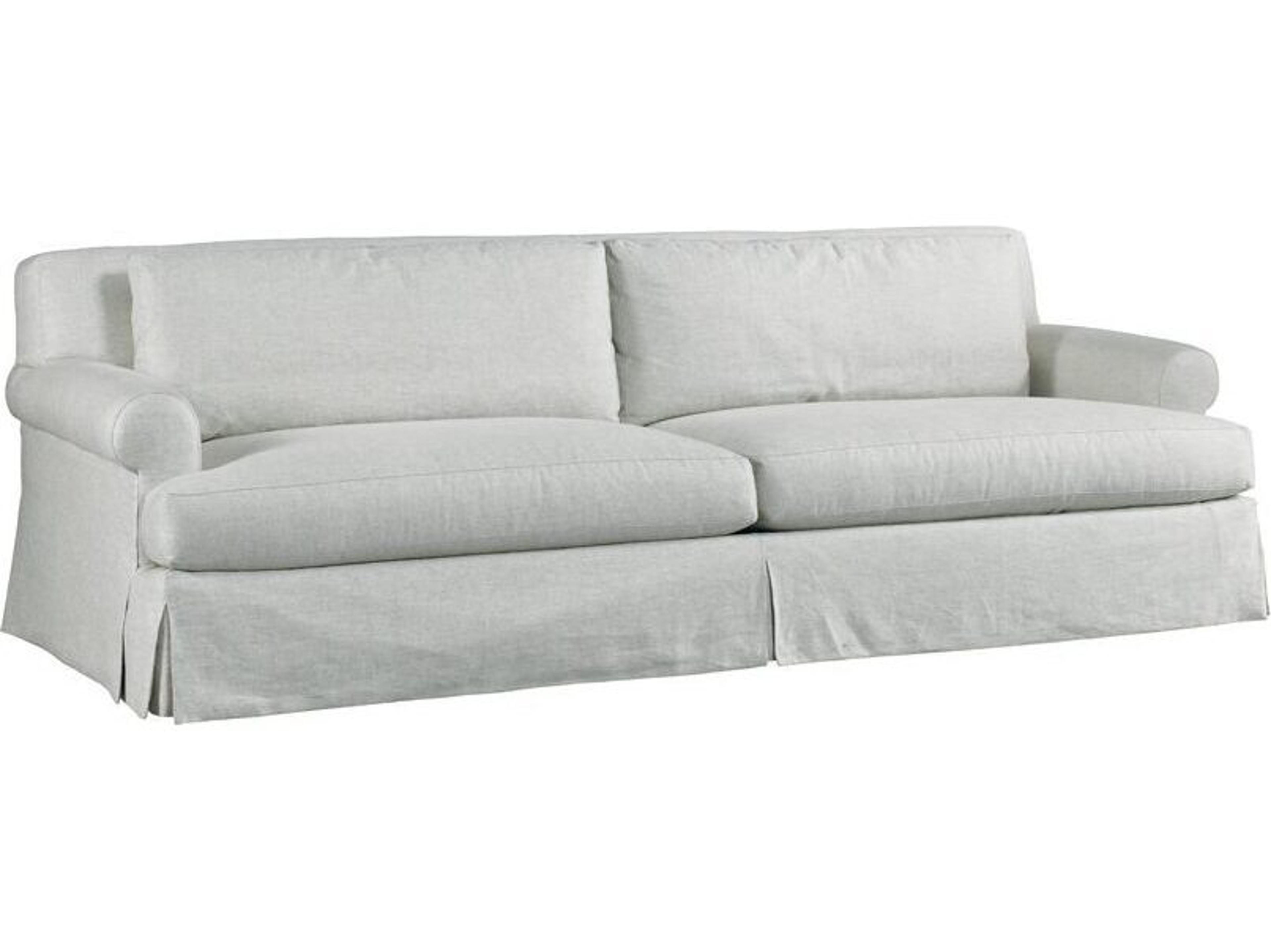 Lillian August Upholstery Russell Upholstered Sofa