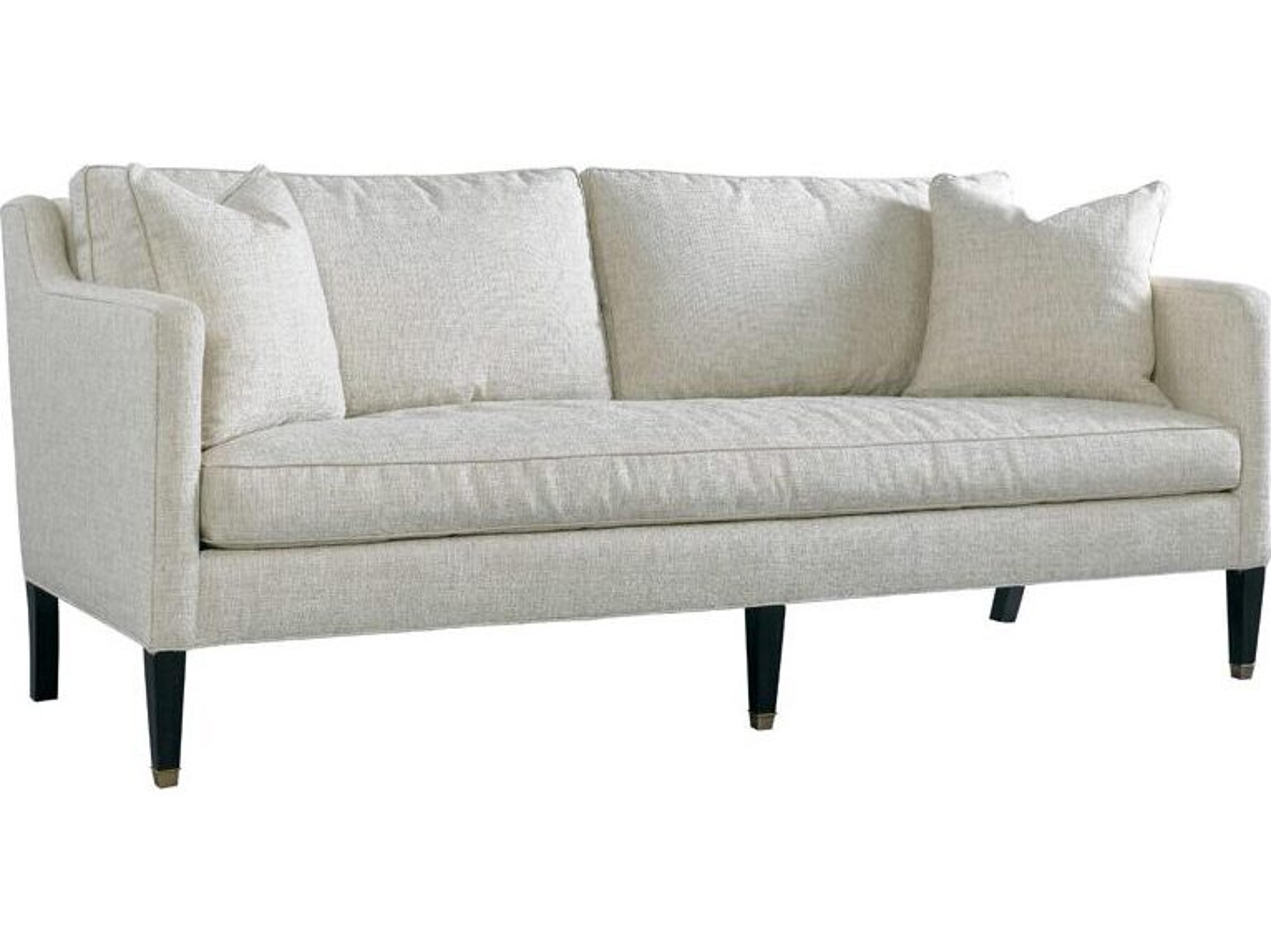 Lillian August Upholstery London Park Upholstered Sofa