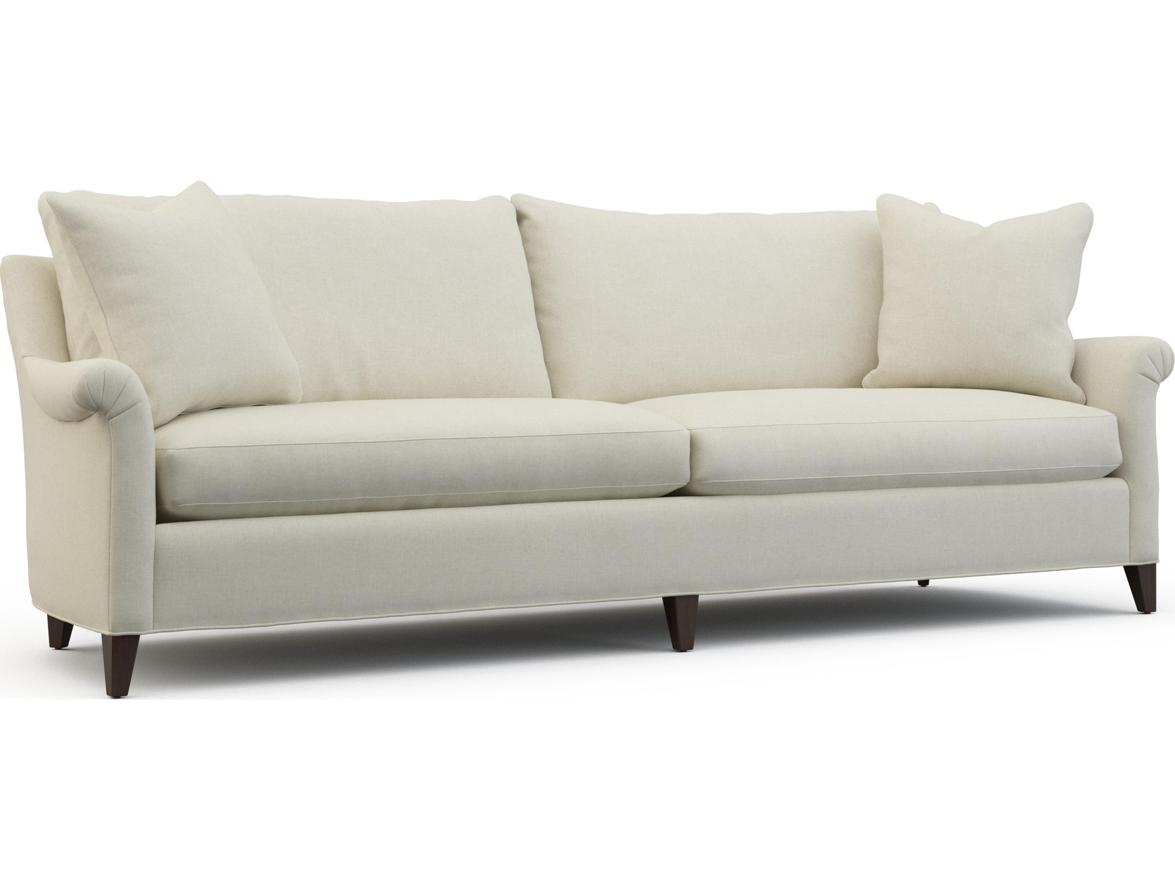 Lillian August Upholstery Milan Grand Sofa