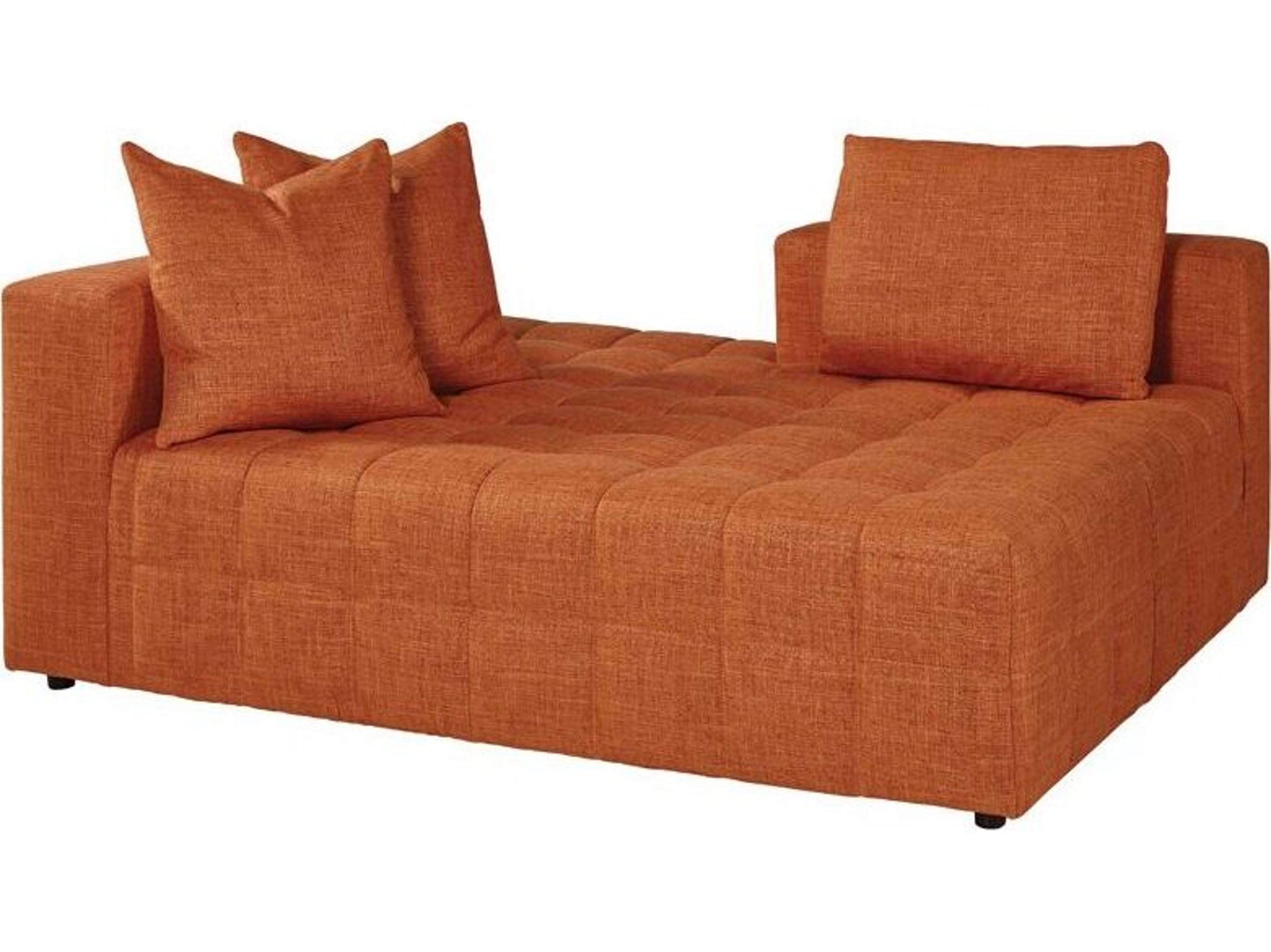 Lillian August Upholstery Germaine Modular Chair