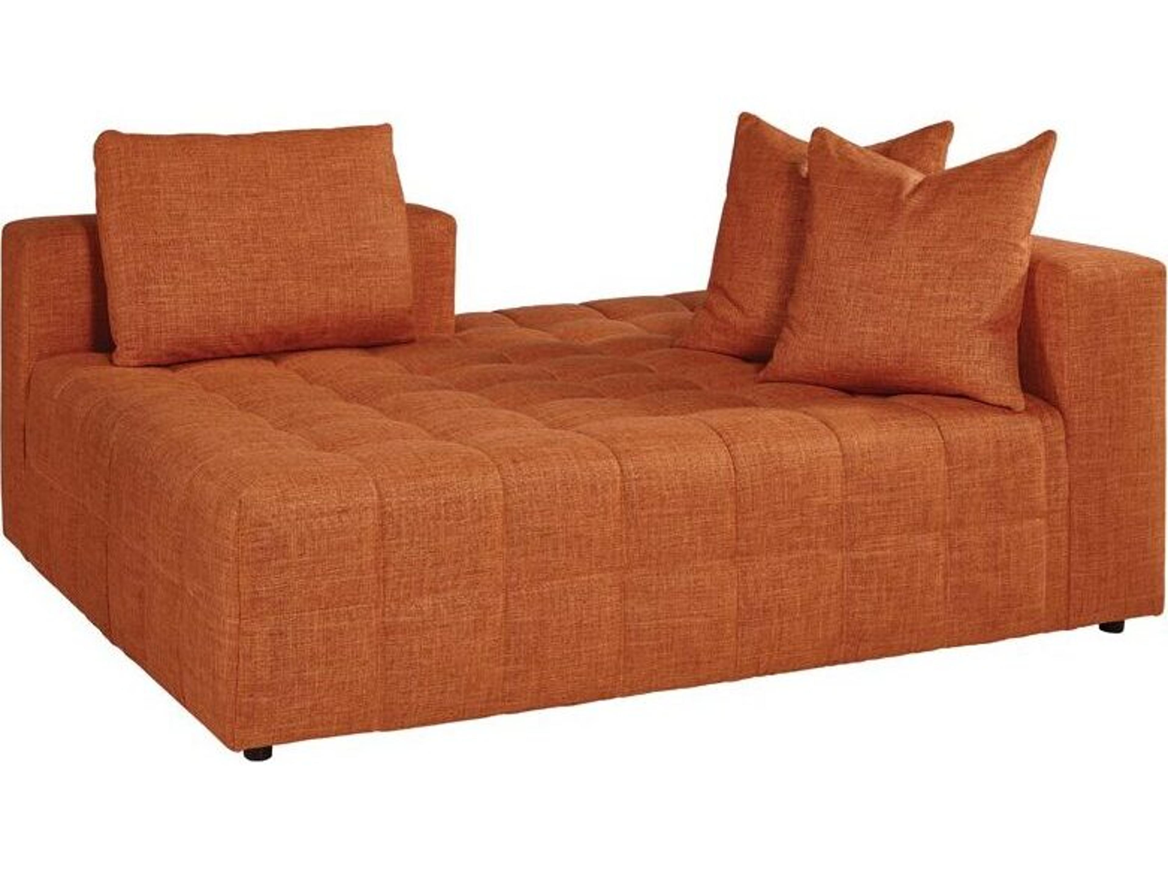 Lillian August Upholstery Germaine Modular Chair